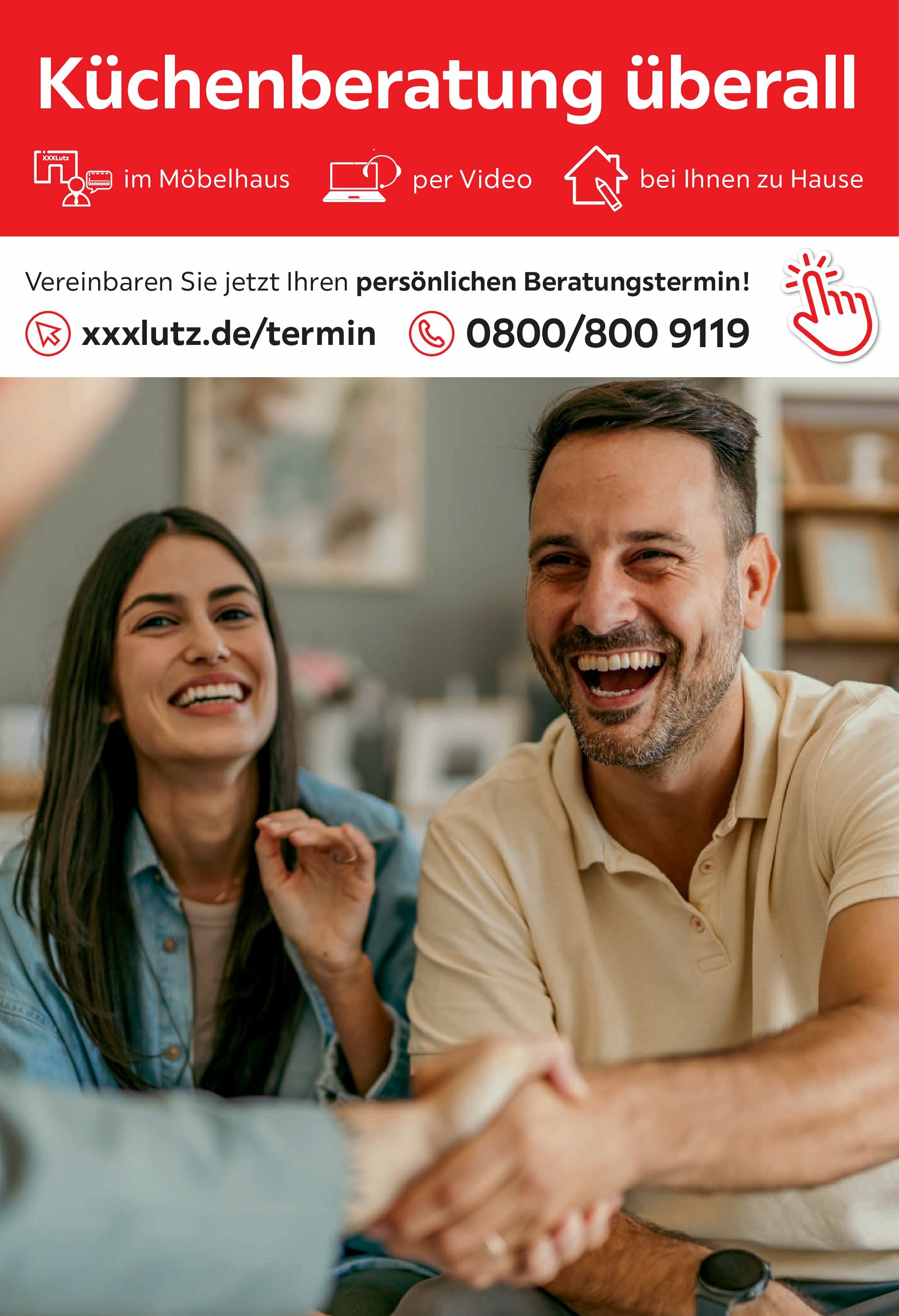xxxlutz - XXXlutz - Polstermöbel-Testerinnen und -Tester gesucht!-Prospekt gültig vom 25.08. bis 06.09. - page: 17