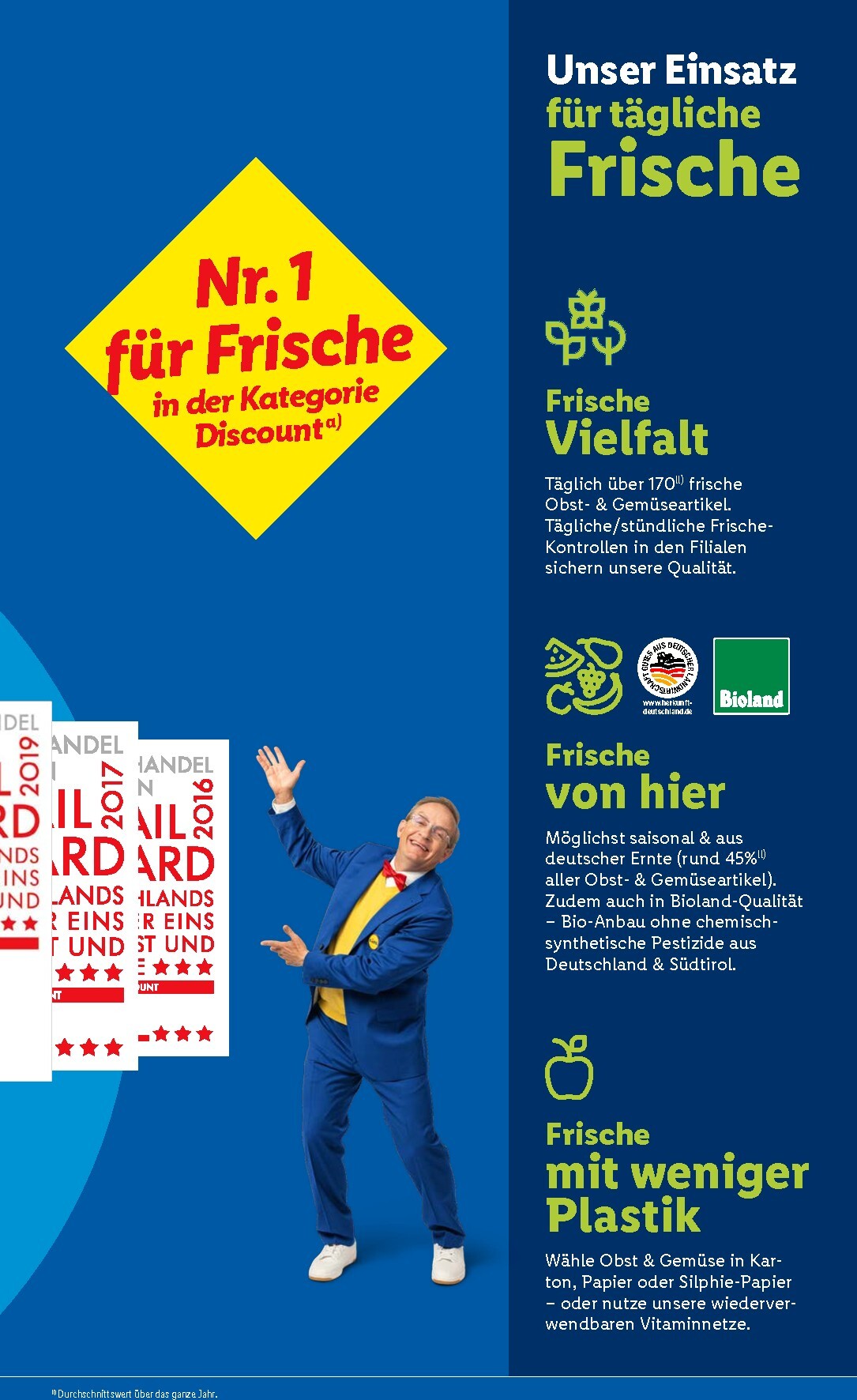 lidl - Lidl Prospekt – von Montag 14.09.2026 bis Samstag 19.09.2026 - page: 5