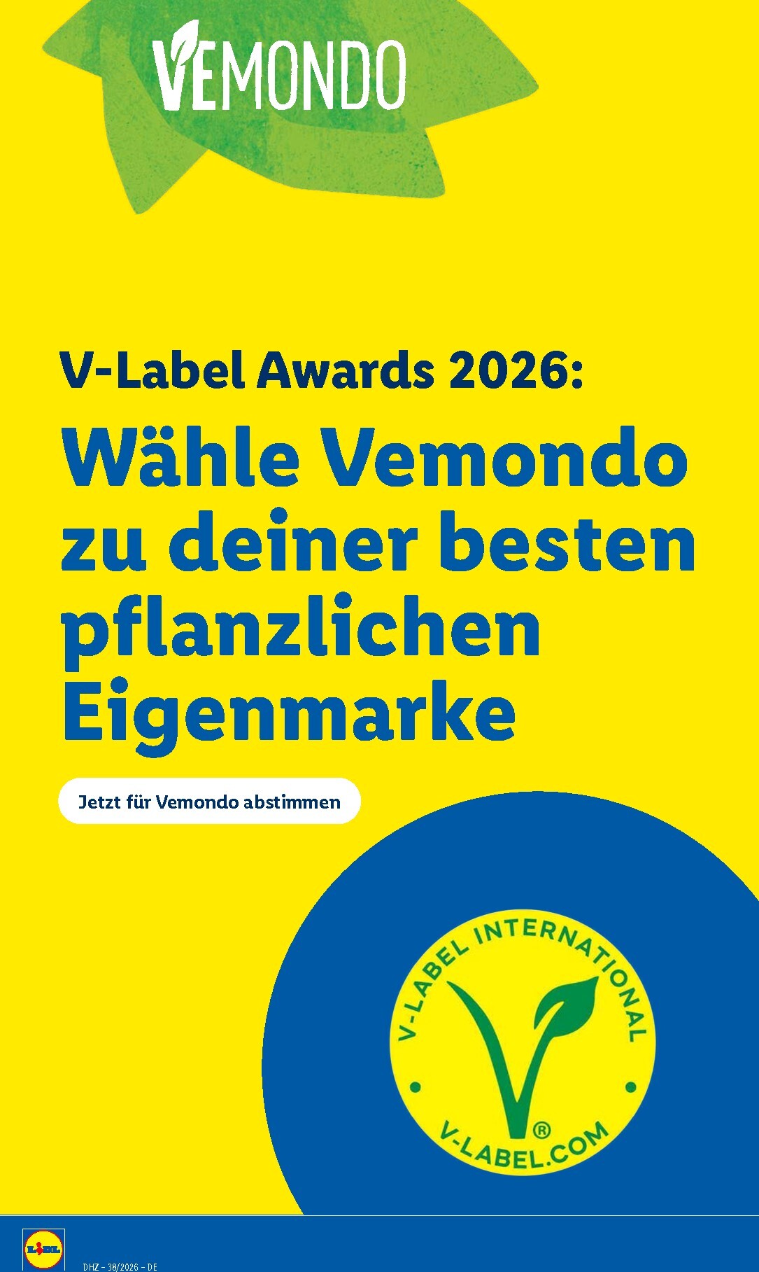 lidl - Lidl Prospekt – von Montag 14.09.2026 bis Samstag 19.09.2026 - page: 70