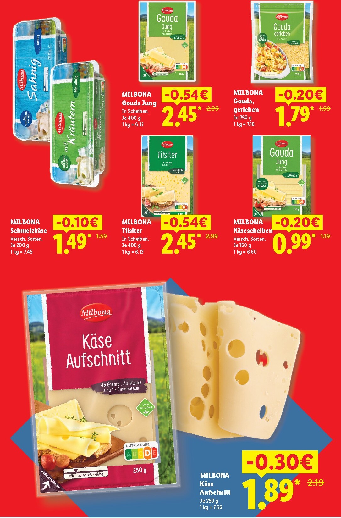 lidl - Lidl - Der Preisführer macht Deutschland Prospekt – von Dienstag 01.09.2026 bis Mittwoch 30.09.2026 - page: 37