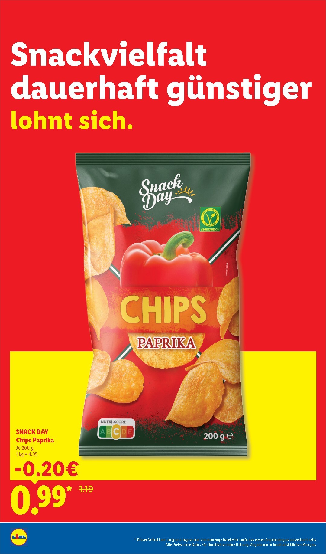lidl - Lidl - Der Preisführer macht Deutschland Prospekt – von Dienstag 01.09.2026 bis Mittwoch 30.09.2026 - page: 26
