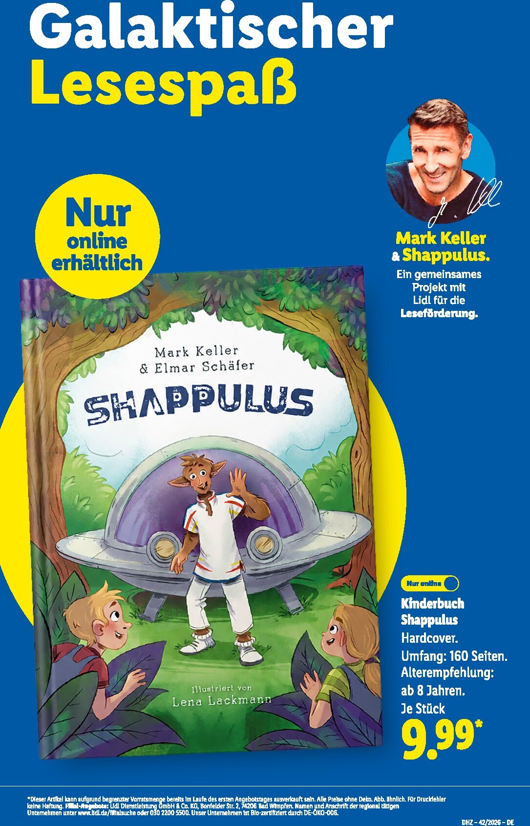 lidl - Lidl Prospekt nächste Woche – von Montag 12.10.2026 bis Samstag 17.10.2026 - page: 73