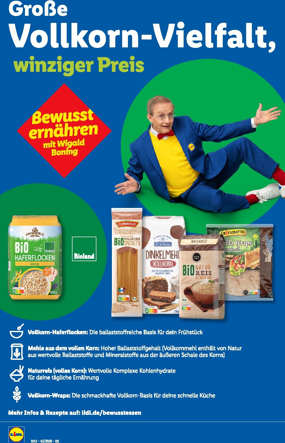 lidl - Lidl Prospekt nächste Woche – von Montag 12.10.2026 bis Samstag 17.10.2026 - page: 72