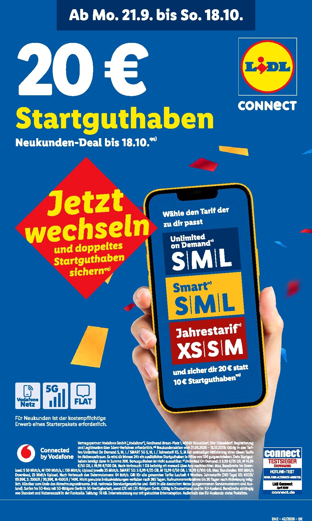lidl - Lidl Prospekt nächste Woche – von Montag 12.10.2026 bis Samstag 17.10.2026 - page: 67