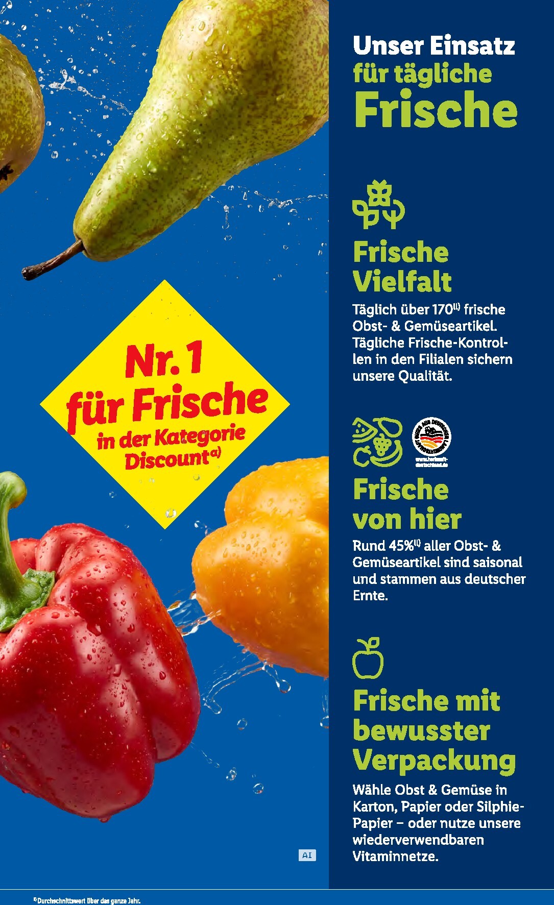 lidl - Lidl Prospekt nächste Woche – von Montag 19.10.2026 bis Samstag 24.10.2026 - page: 5