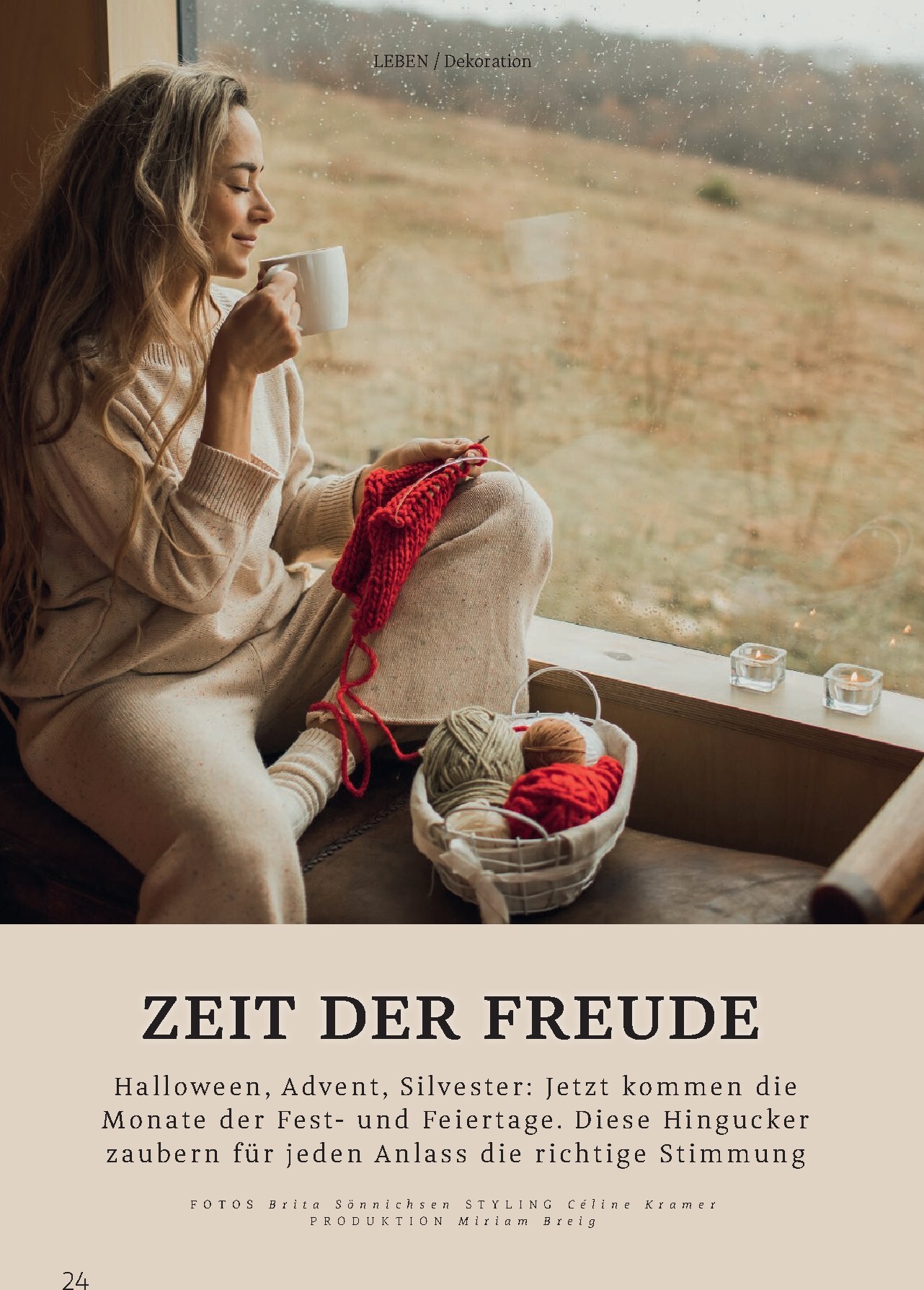rossmann - ROSSMANN - Centaur Prospekt – von Donnerstag 01.10.2026 bis Samstag 31.10.2026 - page: 24