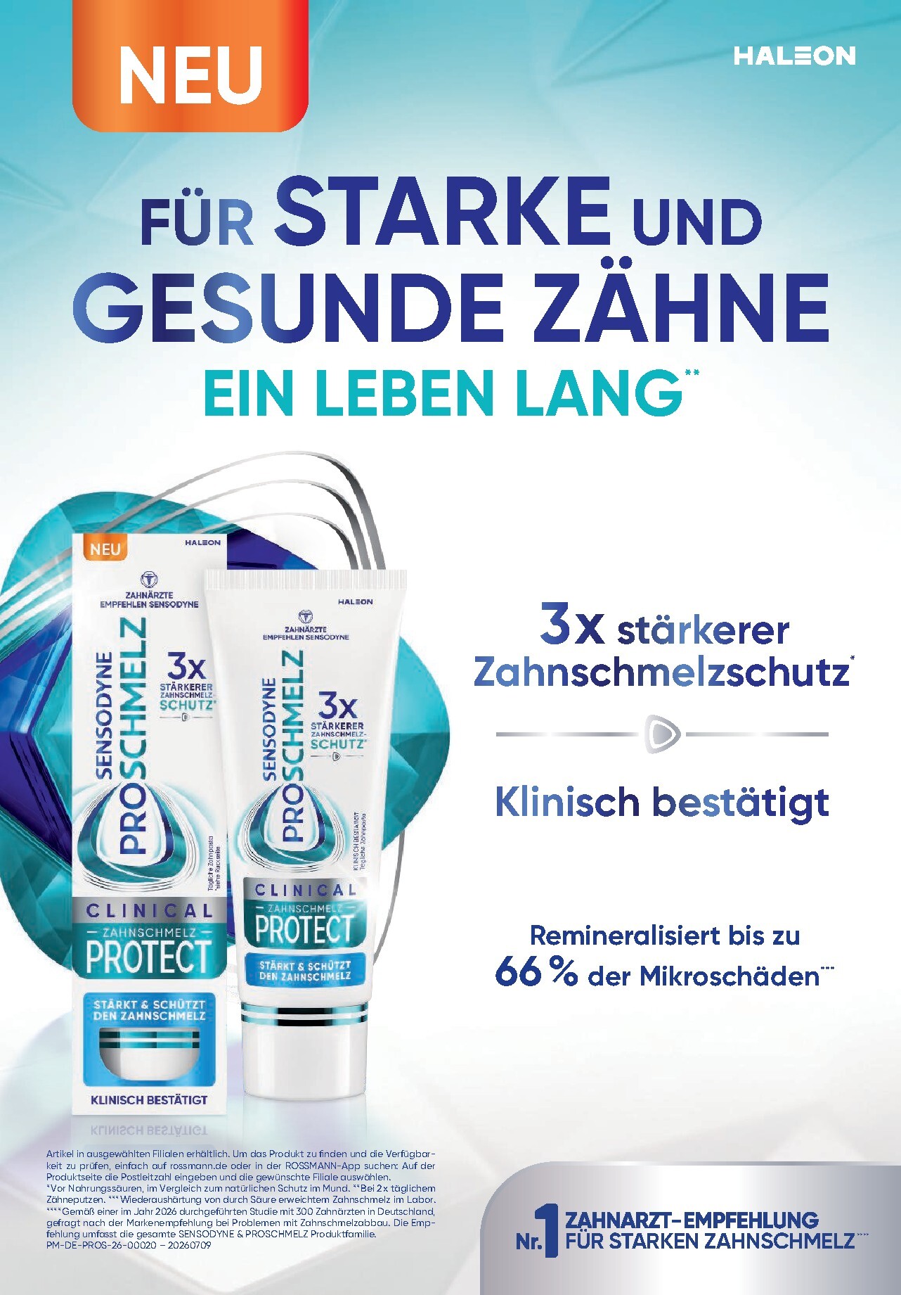rossmann - ROSSMANN - Centaur Prospekt – von Donnerstag 01.10.2026 bis Samstag 31.10.2026 - page: 7