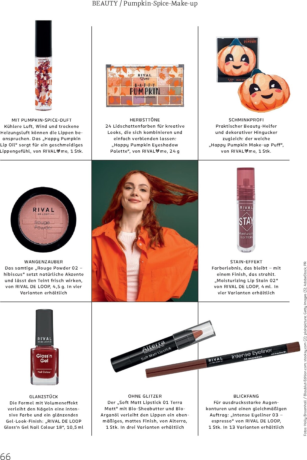 rossmann - ROSSMANN - Centaur Prospekt – von Donnerstag 01.10.2026 bis Samstag 31.10.2026 - page: 66