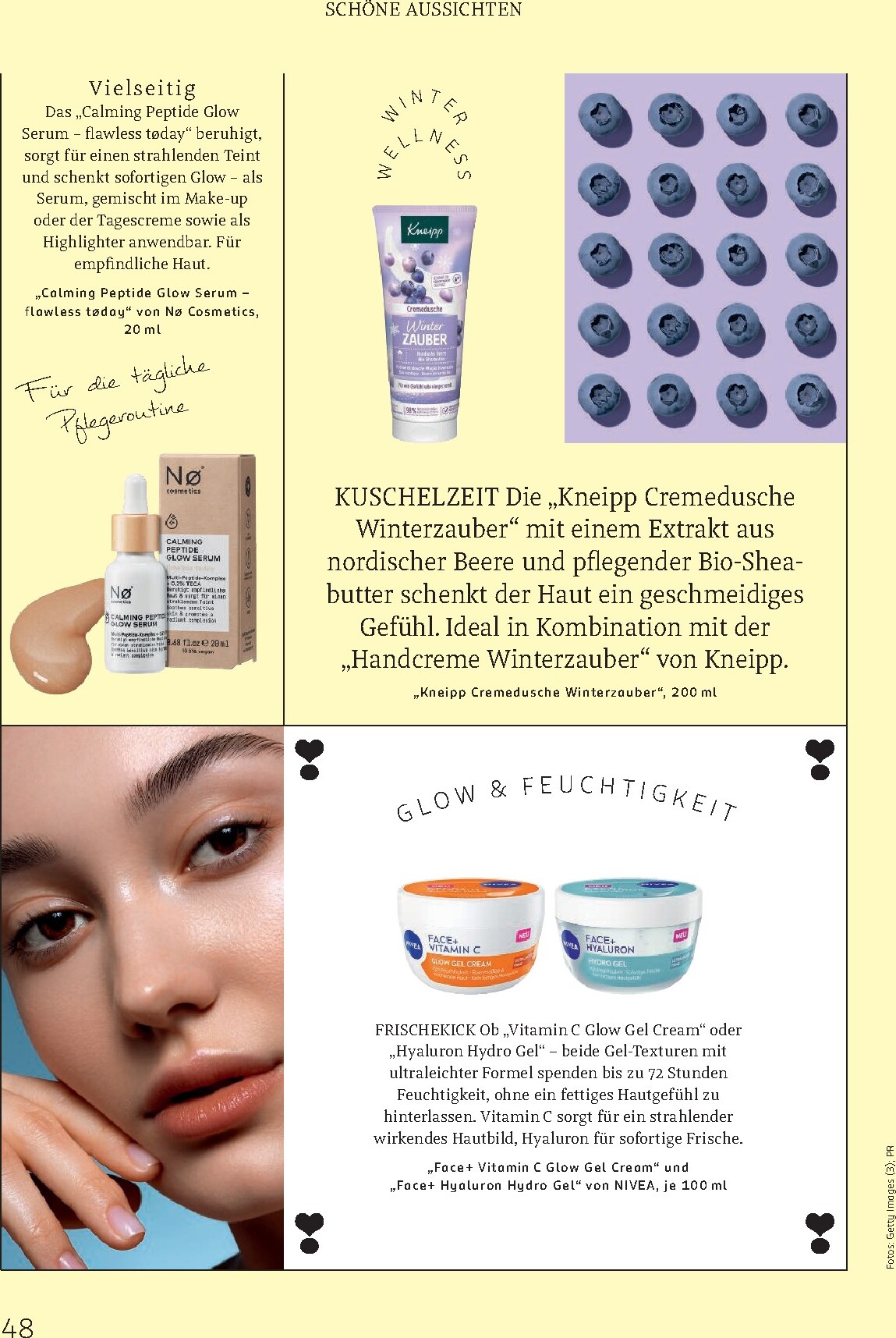 rossmann - ROSSMANN - Centaur Prospekt – von Donnerstag 01.10.2026 bis Samstag 31.10.2026 - page: 48