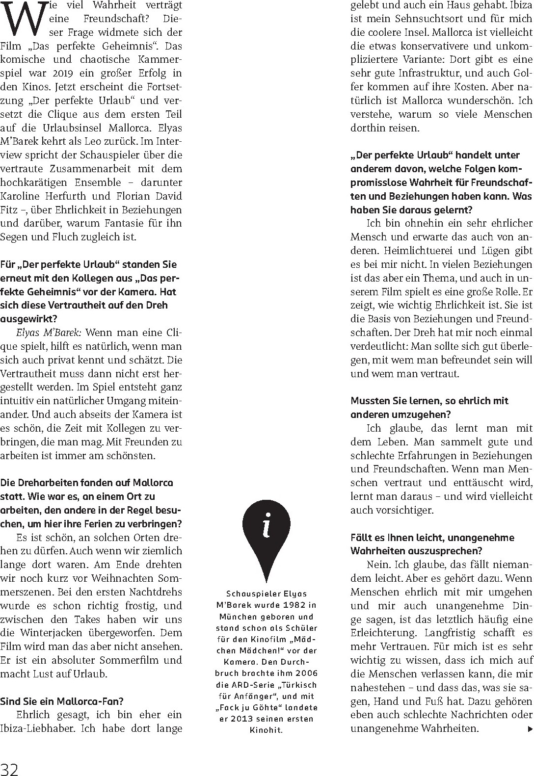 rossmann - ROSSMANN - Centaur Prospekt – von Donnerstag 01.10.2026 bis Samstag 31.10.2026 - page: 32
