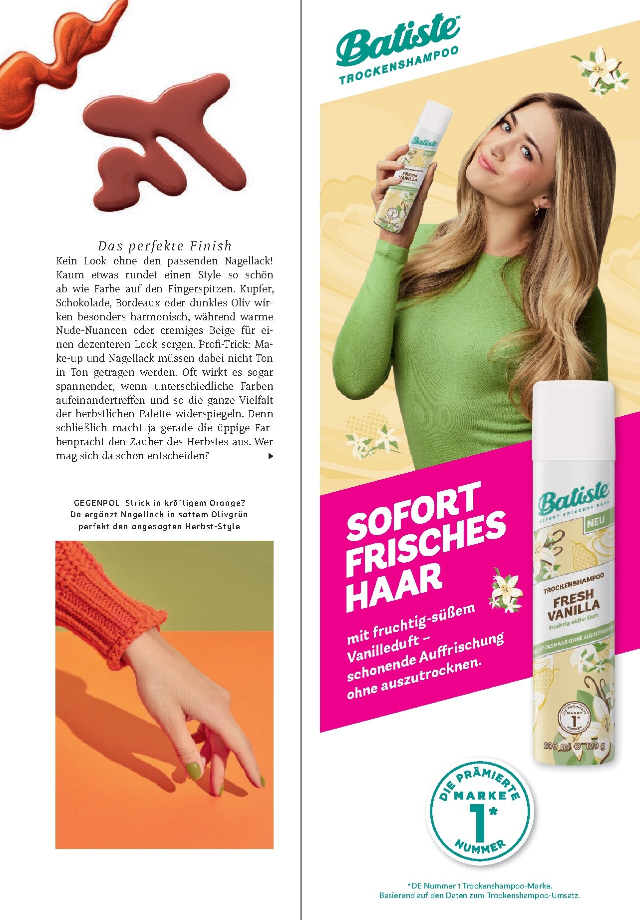 rossmann - ROSSMANN - Centaur Prospekt – von Donnerstag 01.10.2026 bis Samstag 31.10.2026 - page: 65