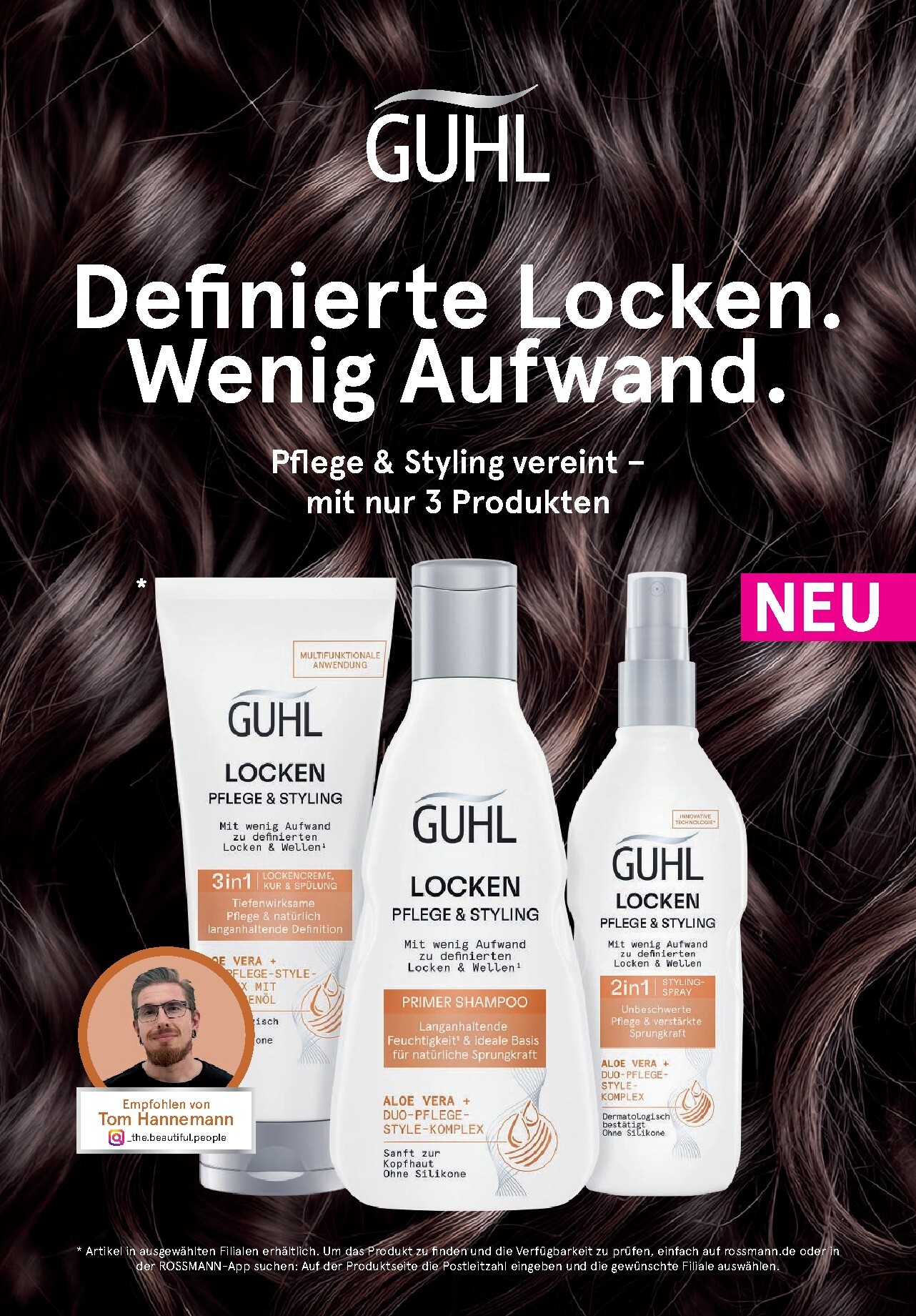 rossmann - ROSSMANN - Centaur Prospekt – von Donnerstag 01.10.2026 bis Samstag 31.10.2026 - page: 57