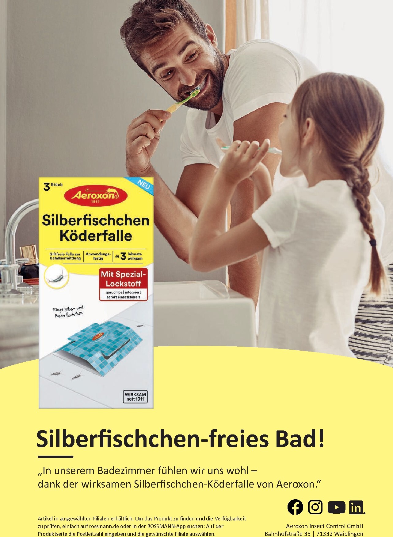rossmann - ROSSMANN - Centaur Prospekt – von Donnerstag 01.10.2026 bis Samstag 31.10.2026 - page: 75