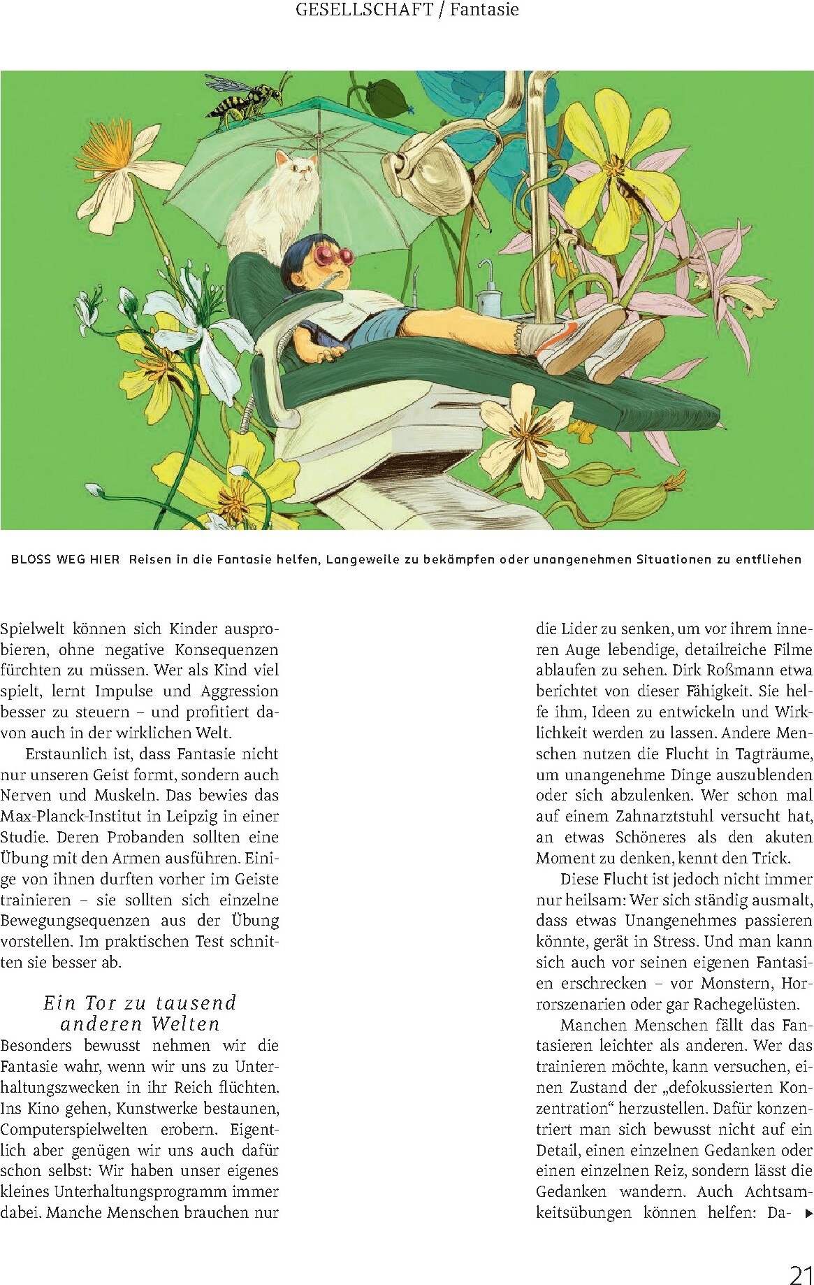rossmann - ROSSMANN - Centaur Prospekt – von Donnerstag 01.10.2026 bis Samstag 31.10.2026 - page: 21