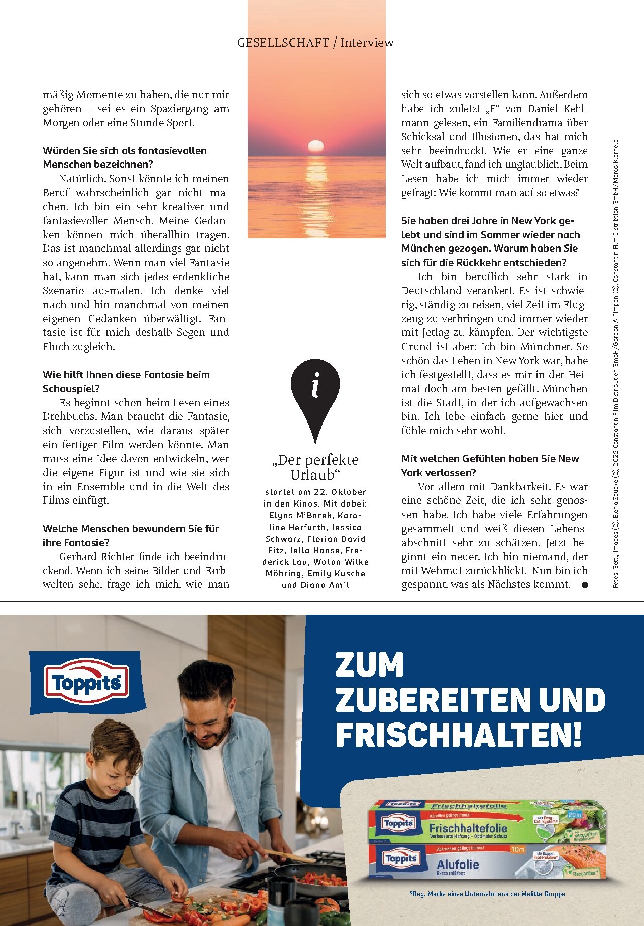 rossmann - ROSSMANN - Centaur Prospekt – von Donnerstag 01.10.2026 bis Samstag 31.10.2026 - page: 36