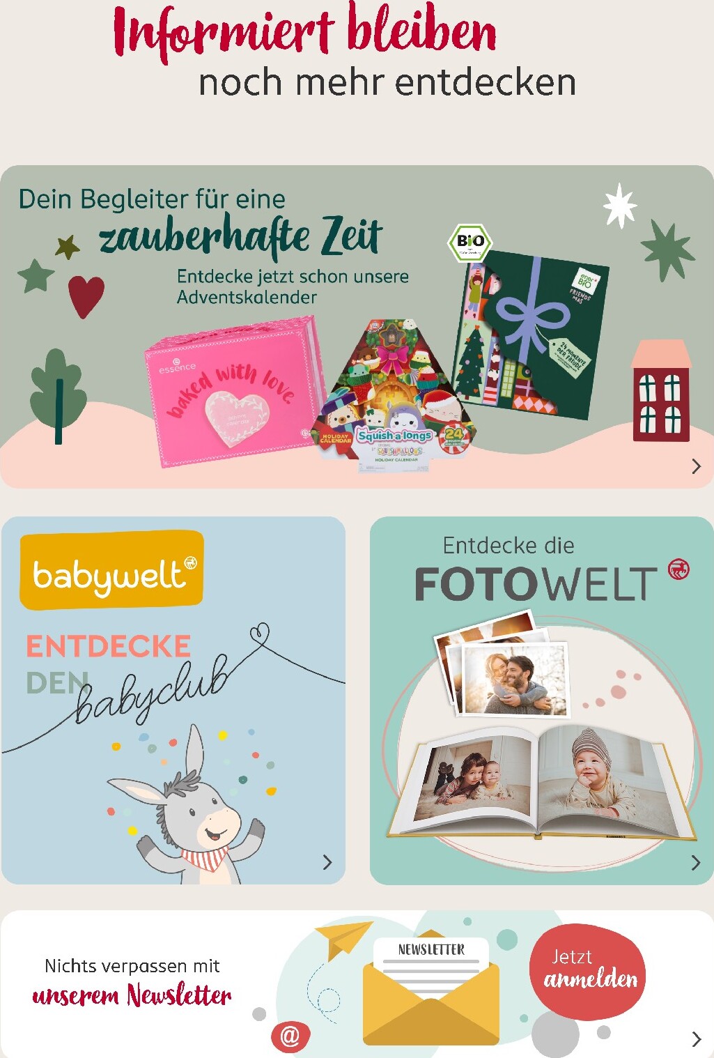 rossmann - ROSSMANN - Semester Angebote Prospekt nächste Woche – von Montag 05.10.2026 bis Freitag 09.10.2026 - page: 6