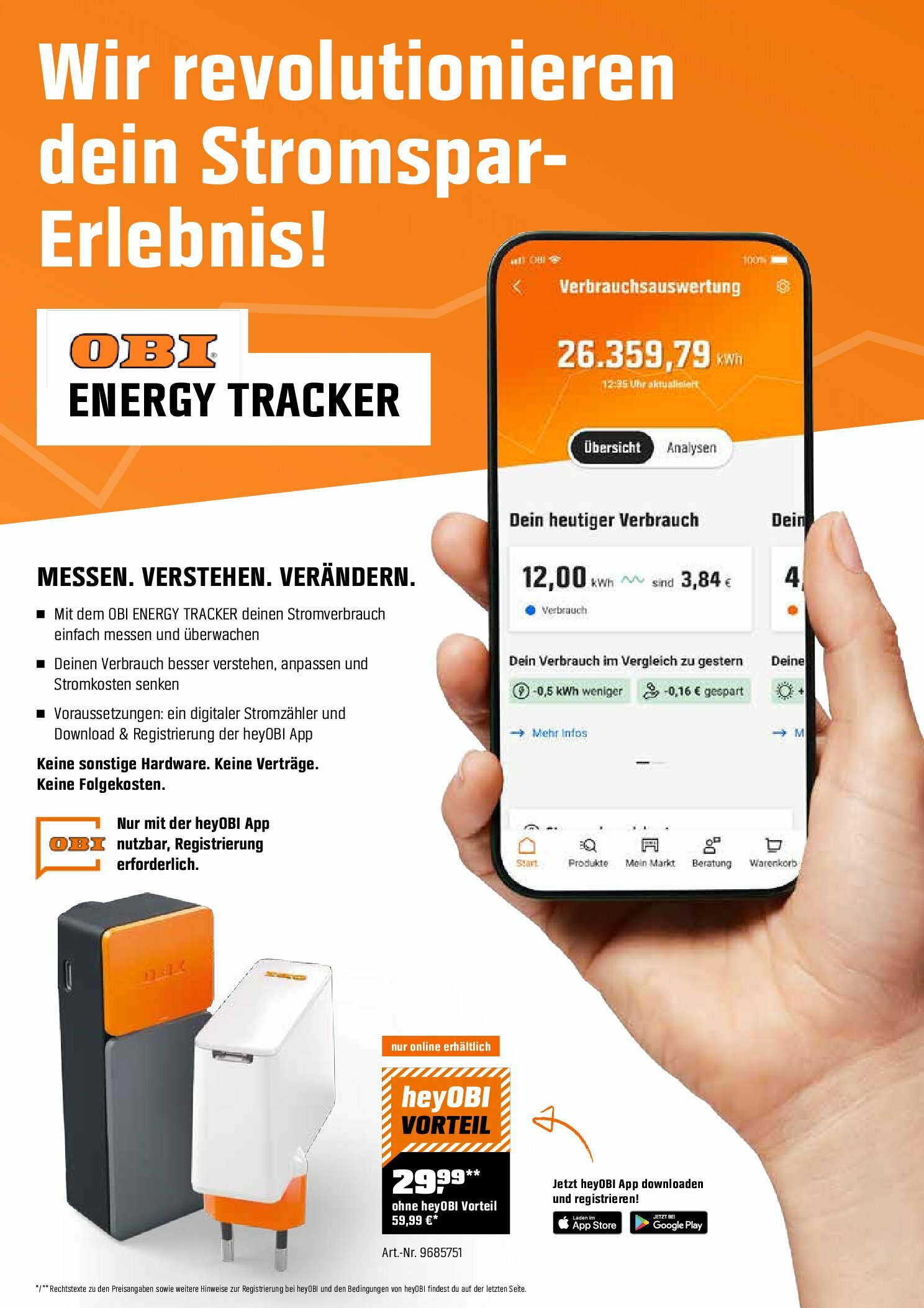 obi - Obi-Prospekt gültig vom 01.09. bis 14.09. - page: 25