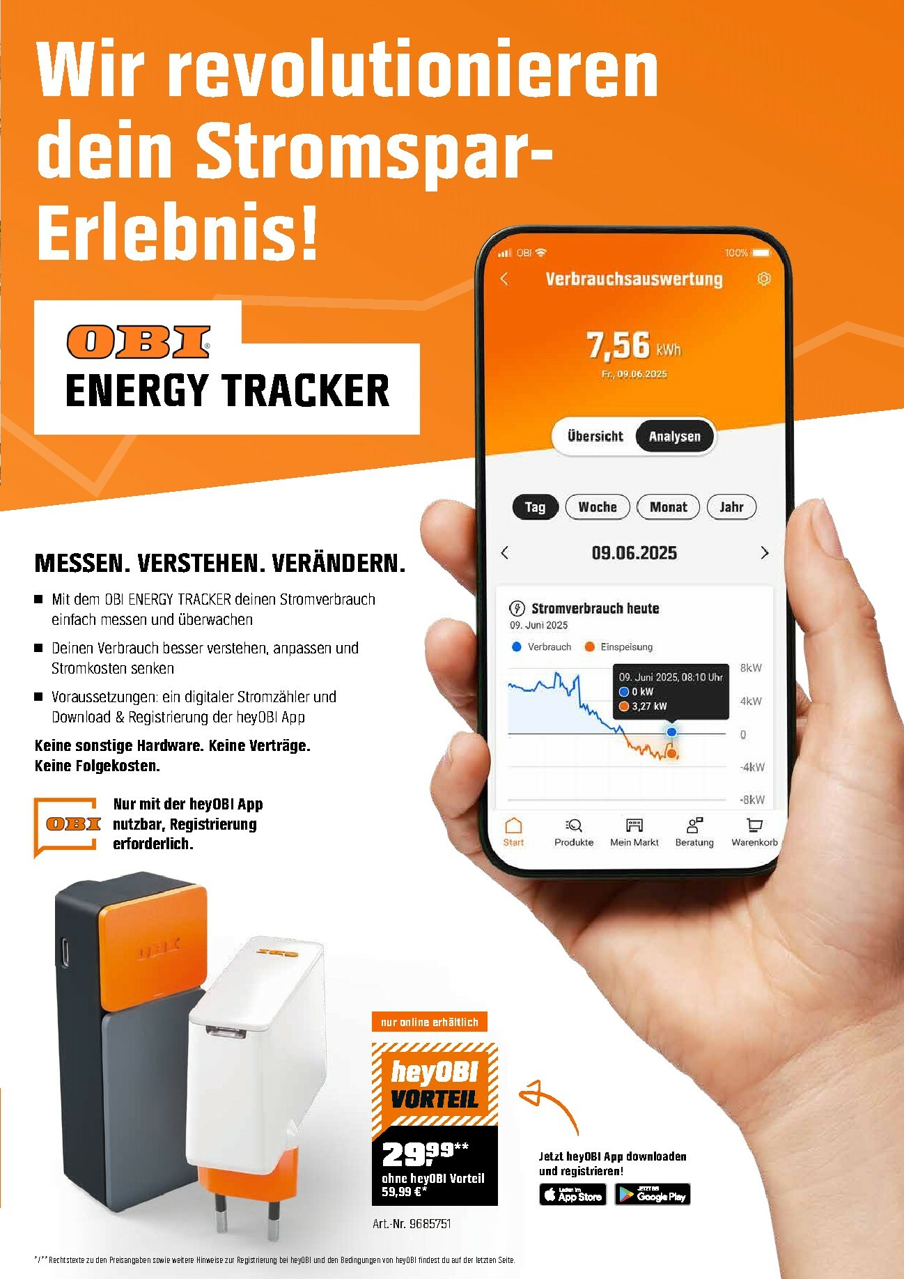 obi - Obi-Prospekt gültig vom 01.01. bis 31.01. - page: 13