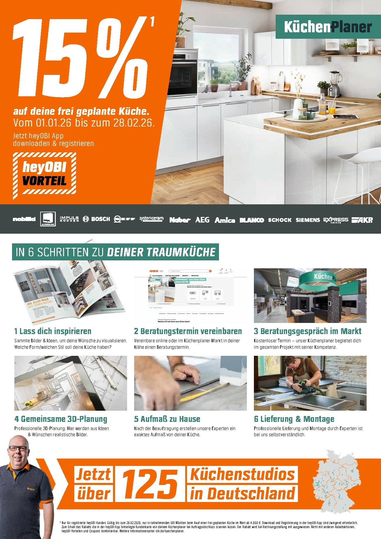 obi - Obi-Prospekt gültig vom 01.01. bis 31.01. - page: 12