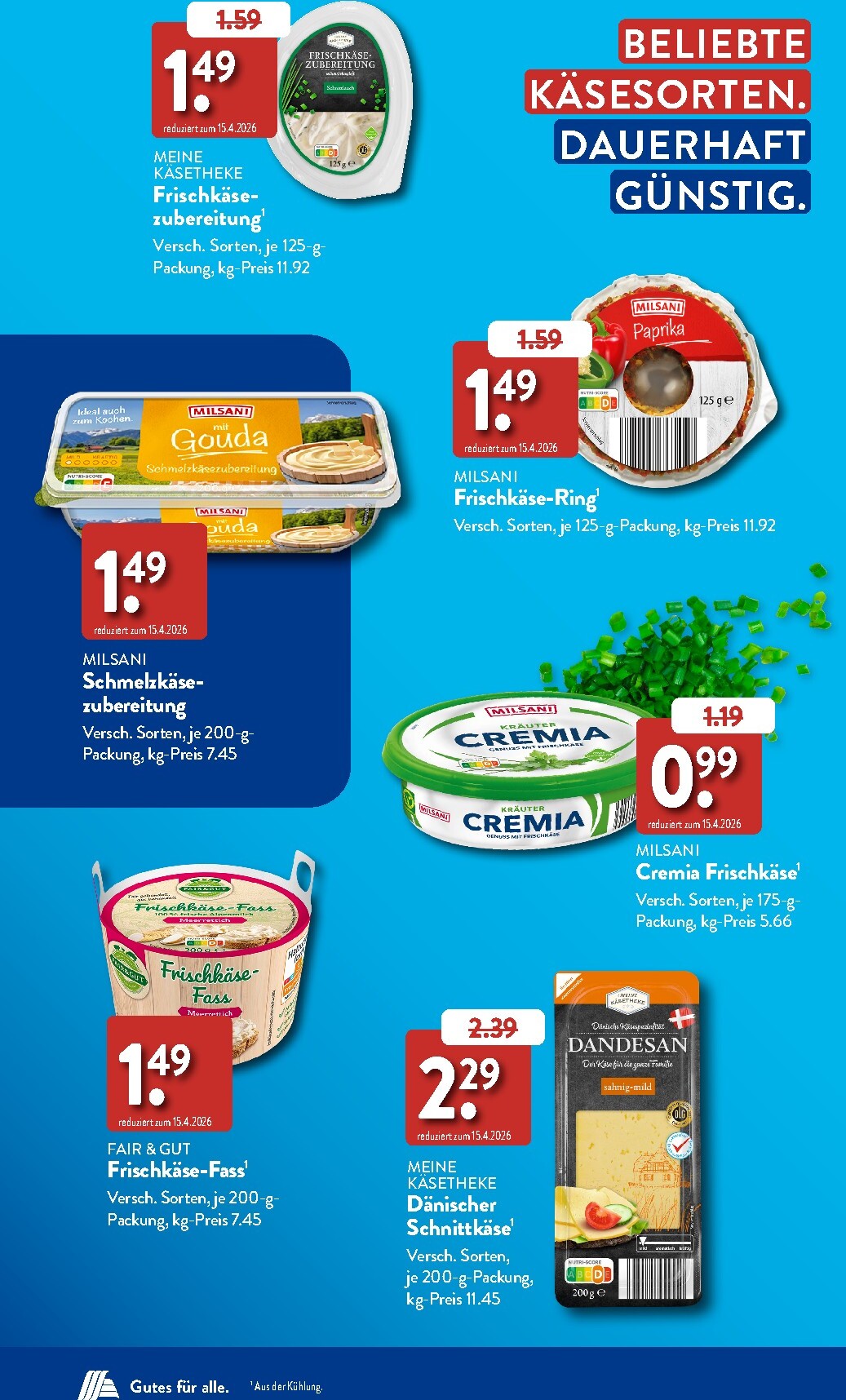 aldi - ALDI SÜD - Sonderprospekt Prospekt – von Sonntag 27.09.2026 bis Donnerstag 31.12.2026 - page: 44