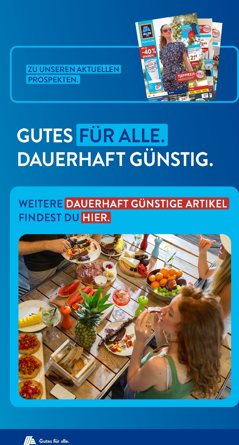 aldi - ALDI SÜD - Sonderprospekt Prospekt – von Sonntag 27.09.2026 bis Donnerstag 31.12.2026 - page: 66