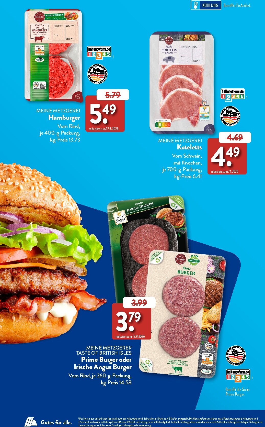 aldi - ALDI SÜD - Sonderprospekt Prospekt – von Sonntag 27.09.2026 bis Donnerstag 31.12.2026 - page: 28