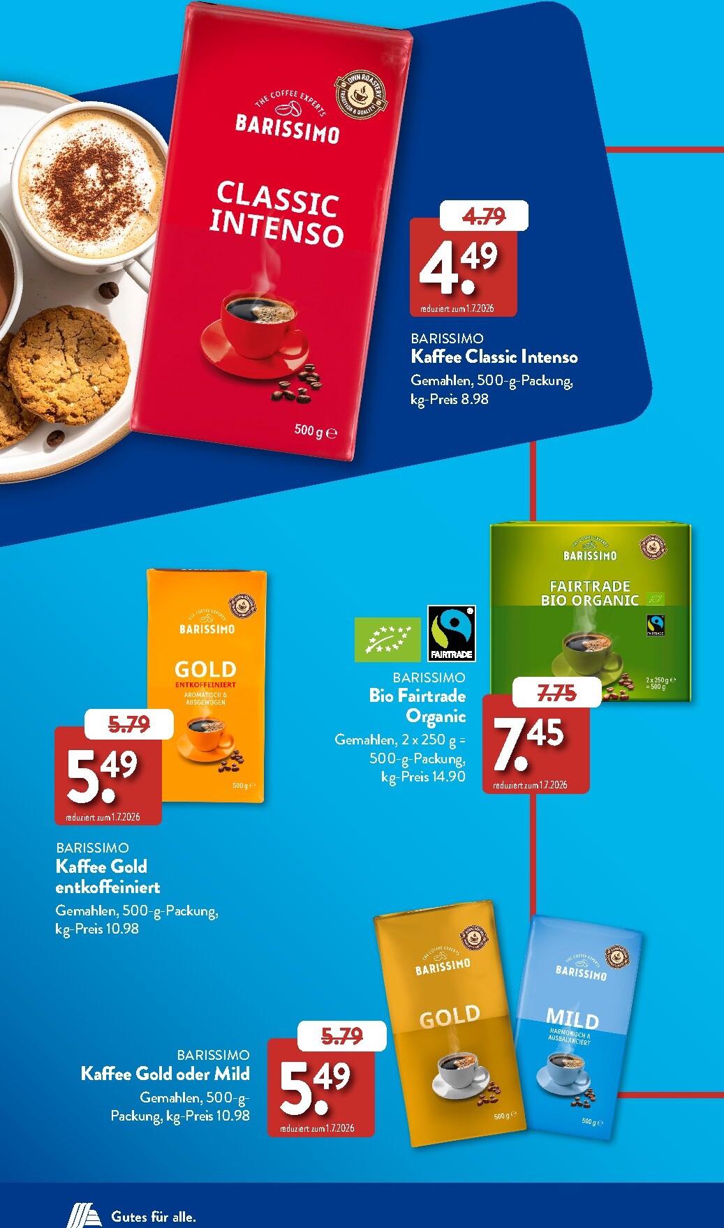 aldi - ALDI SÜD - Sonderprospekt Prospekt – von Sonntag 27.09.2026 bis Donnerstag 31.12.2026 - page: 40