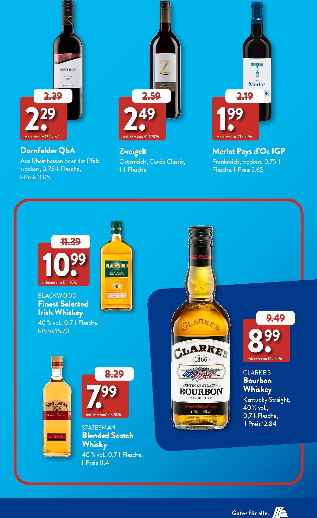 aldi - ALDI SÜD - Sonderprospekt Prospekt – von Sonntag 27.09.2026 bis Donnerstag 31.12.2026 - page: 49