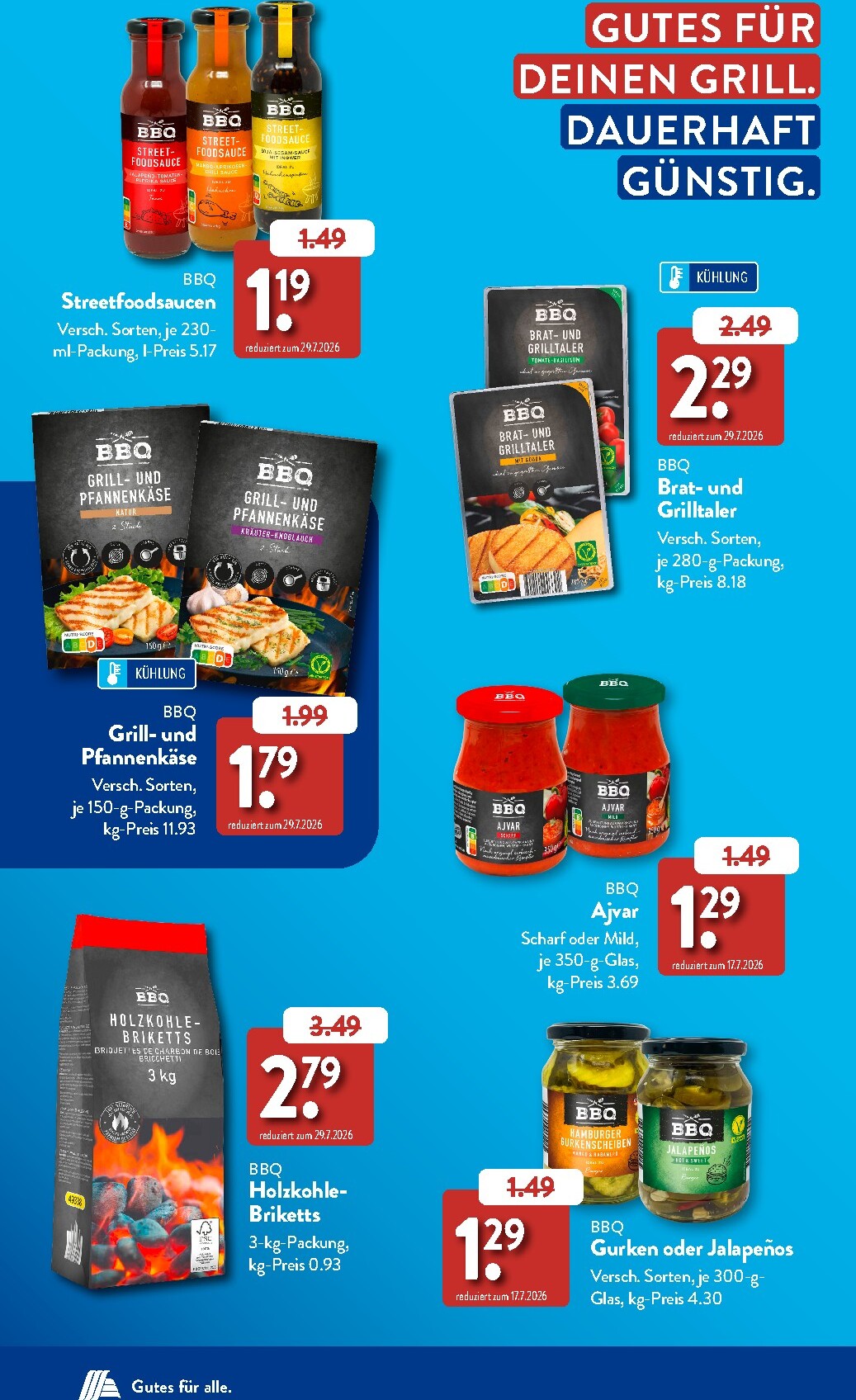 aldi - ALDI SÜD - Sonderprospekt Prospekt – von Sonntag 27.09.2026 bis Donnerstag 31.12.2026 - page: 32