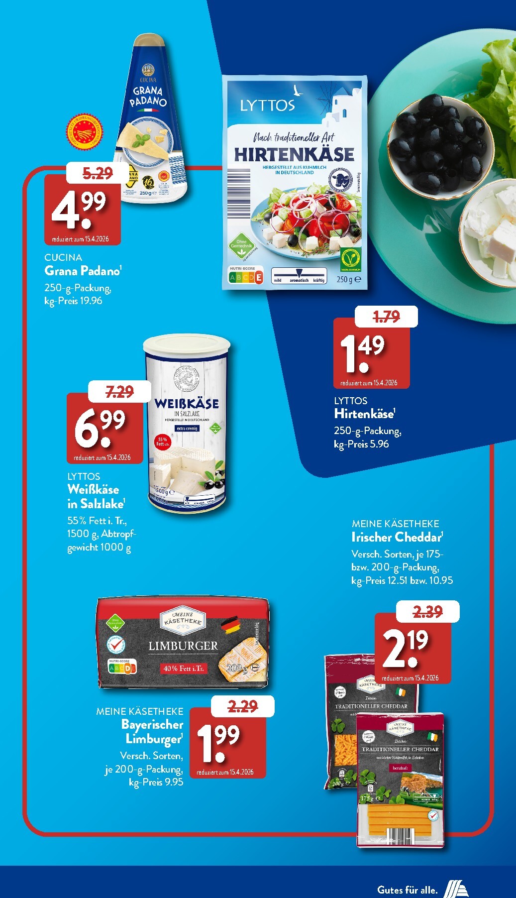 aldi - ALDI SÜD - Sonderprospekt Prospekt – von Sonntag 27.09.2026 bis Donnerstag 31.12.2026 - page: 45