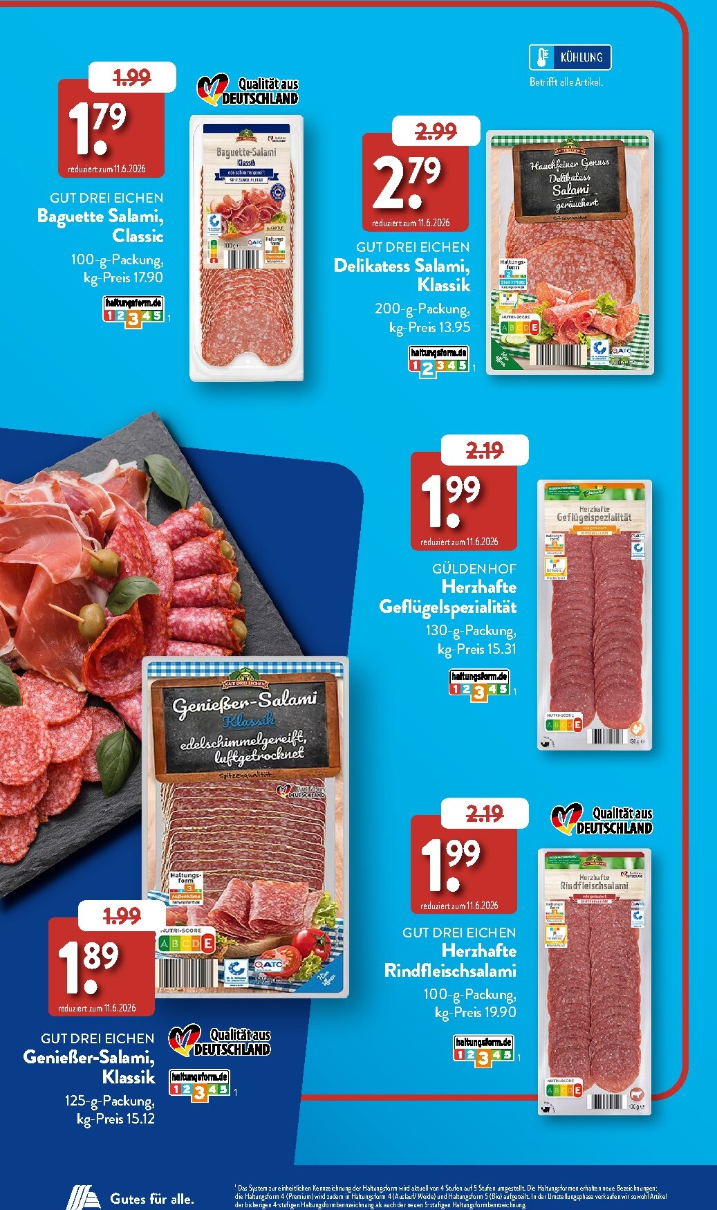 aldi - ALDI SÜD - Sonderprospekt Prospekt – von Sonntag 27.09.2026 bis Donnerstag 31.12.2026 - page: 8