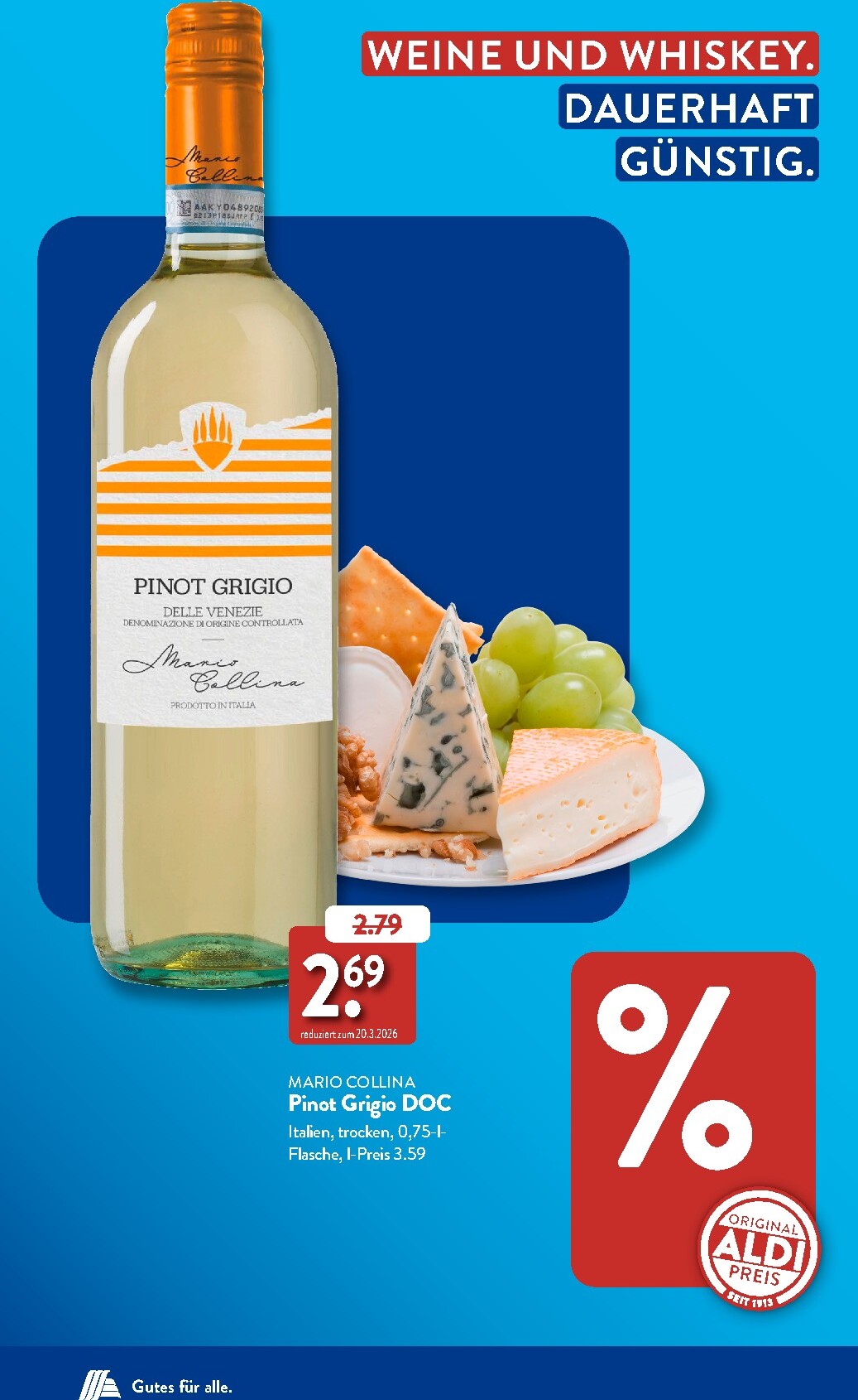 aldi - ALDI SÜD - Sonderprospekt Prospekt – von Sonntag 27.09.2026 bis Donnerstag 31.12.2026 - page: 48