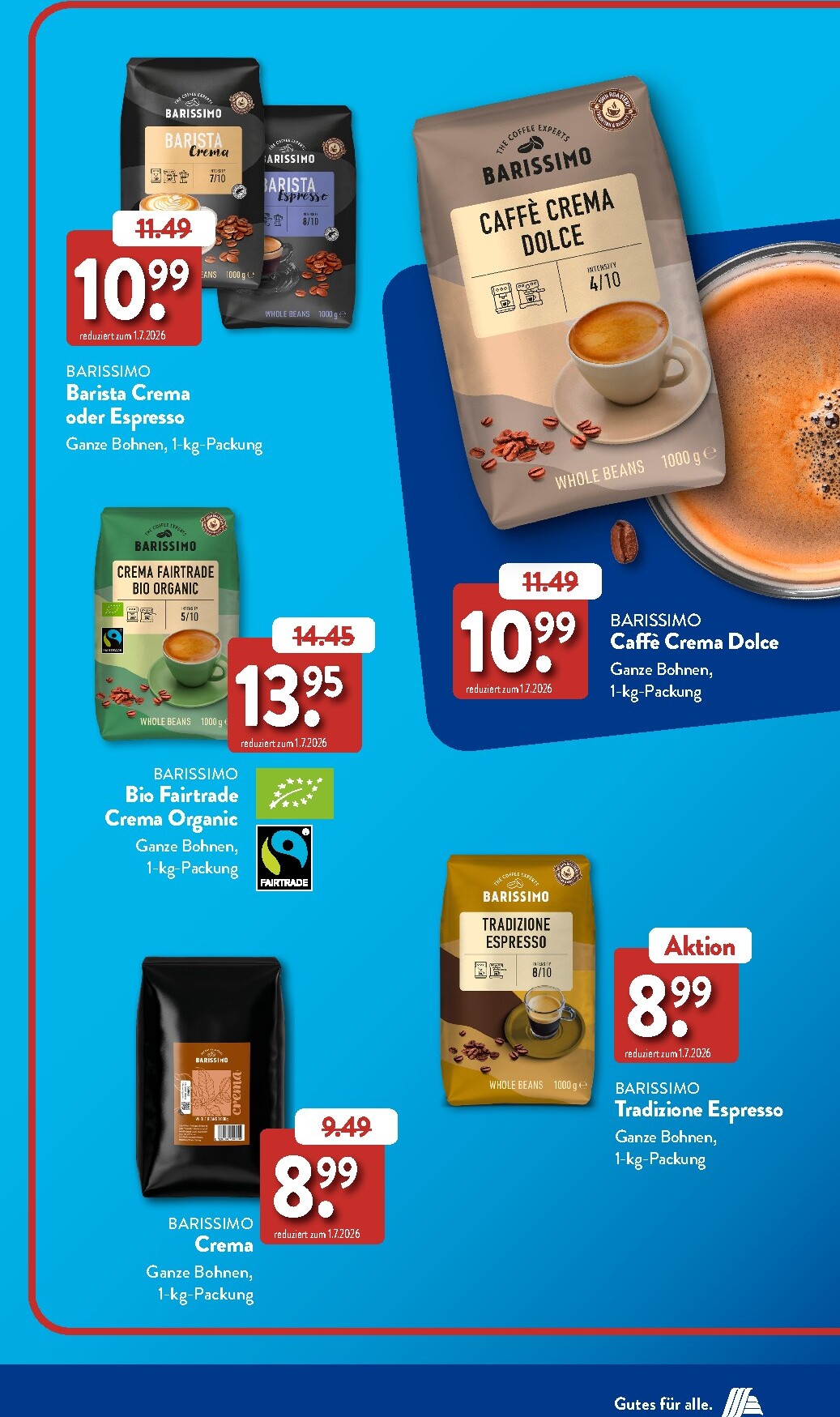 aldi - ALDI SÜD - Sonderprospekt Prospekt – von Sonntag 27.09.2026 bis Donnerstag 31.12.2026 - page: 43
