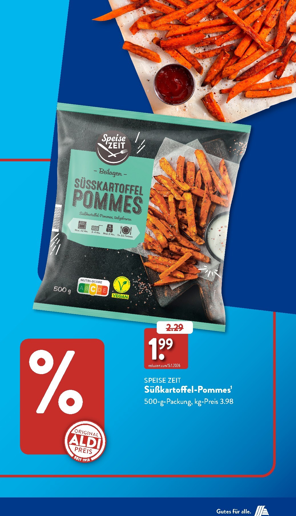 aldi - ALDI SÜD - Sonderprospekt Prospekt – von Sonntag 27.09.2026 bis Donnerstag 31.12.2026 - page: 57