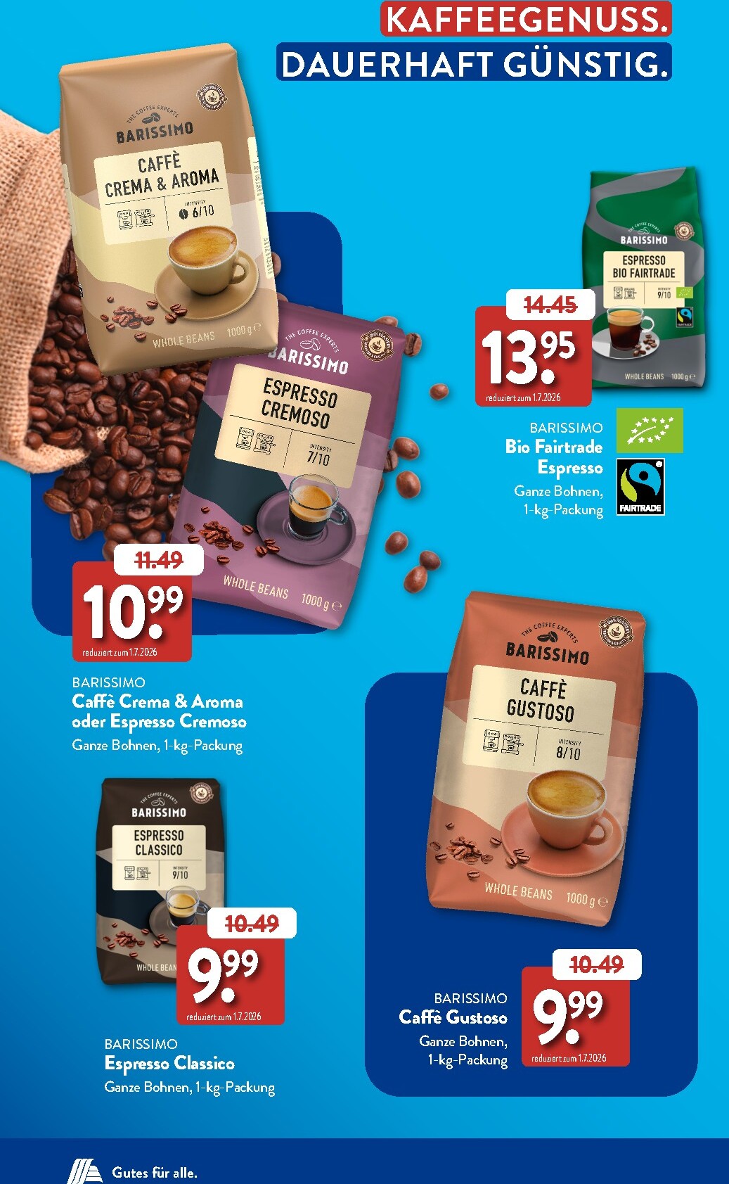 aldi - ALDI SÜD - Sonderprospekt Prospekt – von Sonntag 27.09.2026 bis Donnerstag 31.12.2026 - page: 38