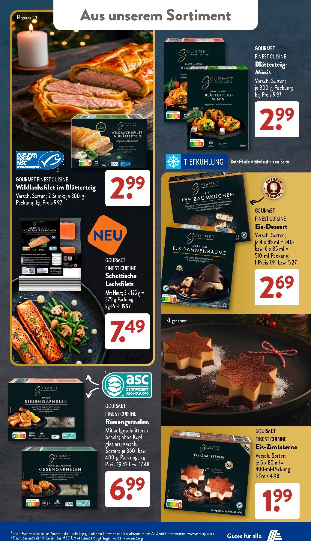 aldi - ALDI SÜD Prospekt nächste Woche – von Montag 26.10.2026 bis Samstag 31.10.2026 - page: 20