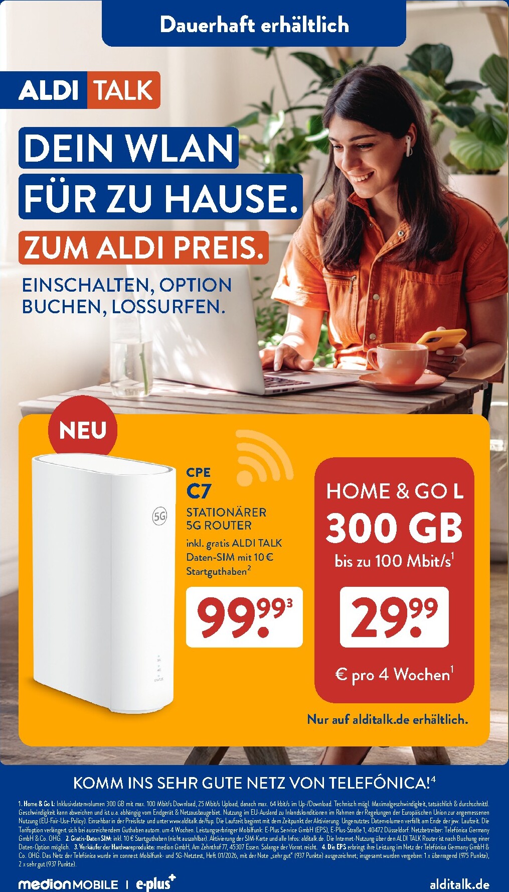 aldi - ALDI SÜD Prospekt nächste Woche – von Montag 26.10.2026 bis Samstag 31.10.2026 - page: 21
