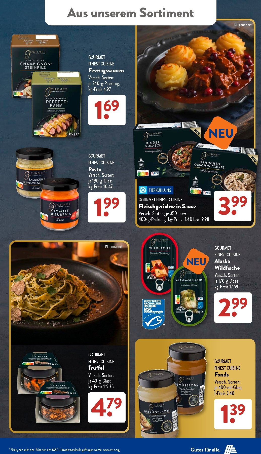 aldi - ALDI SÜD Prospekt nächste Woche – von Montag 26.10.2026 bis Samstag 31.10.2026 - page: 18
