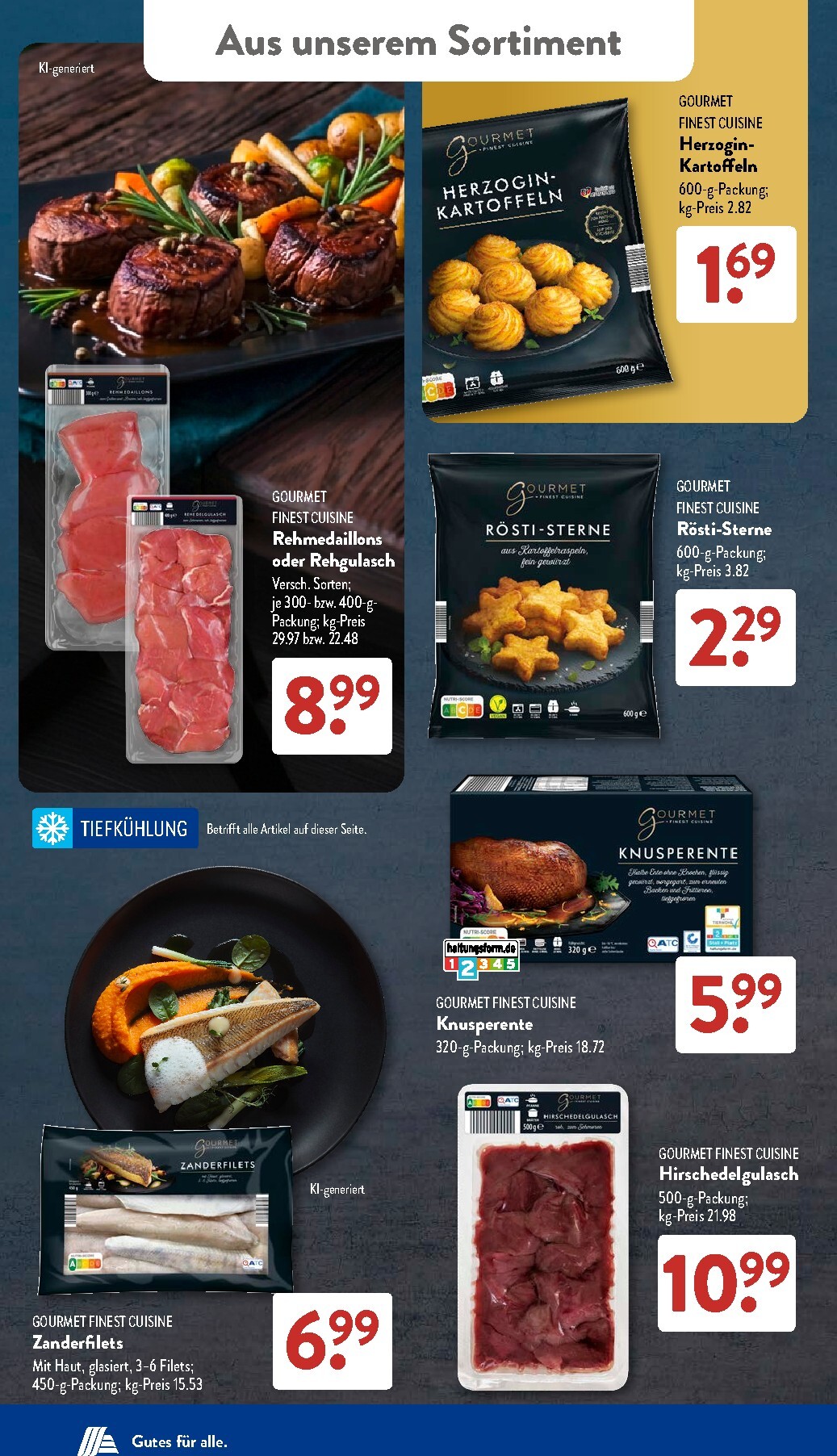 aldi - ALDI SÜD Prospekt nächste Woche – von Montag 26.10.2026 bis Samstag 31.10.2026 - page: 19