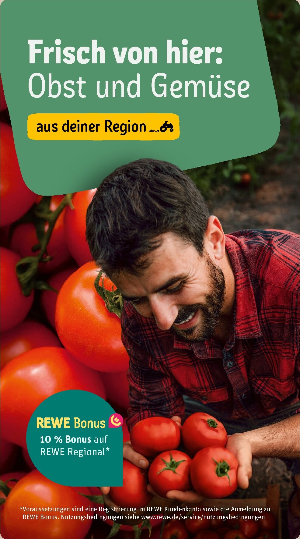 rewe - Rewe Prospekt nächste Woche – von Montag 12.10.2026 bis Sonntag 18.10.2026 - page: 28