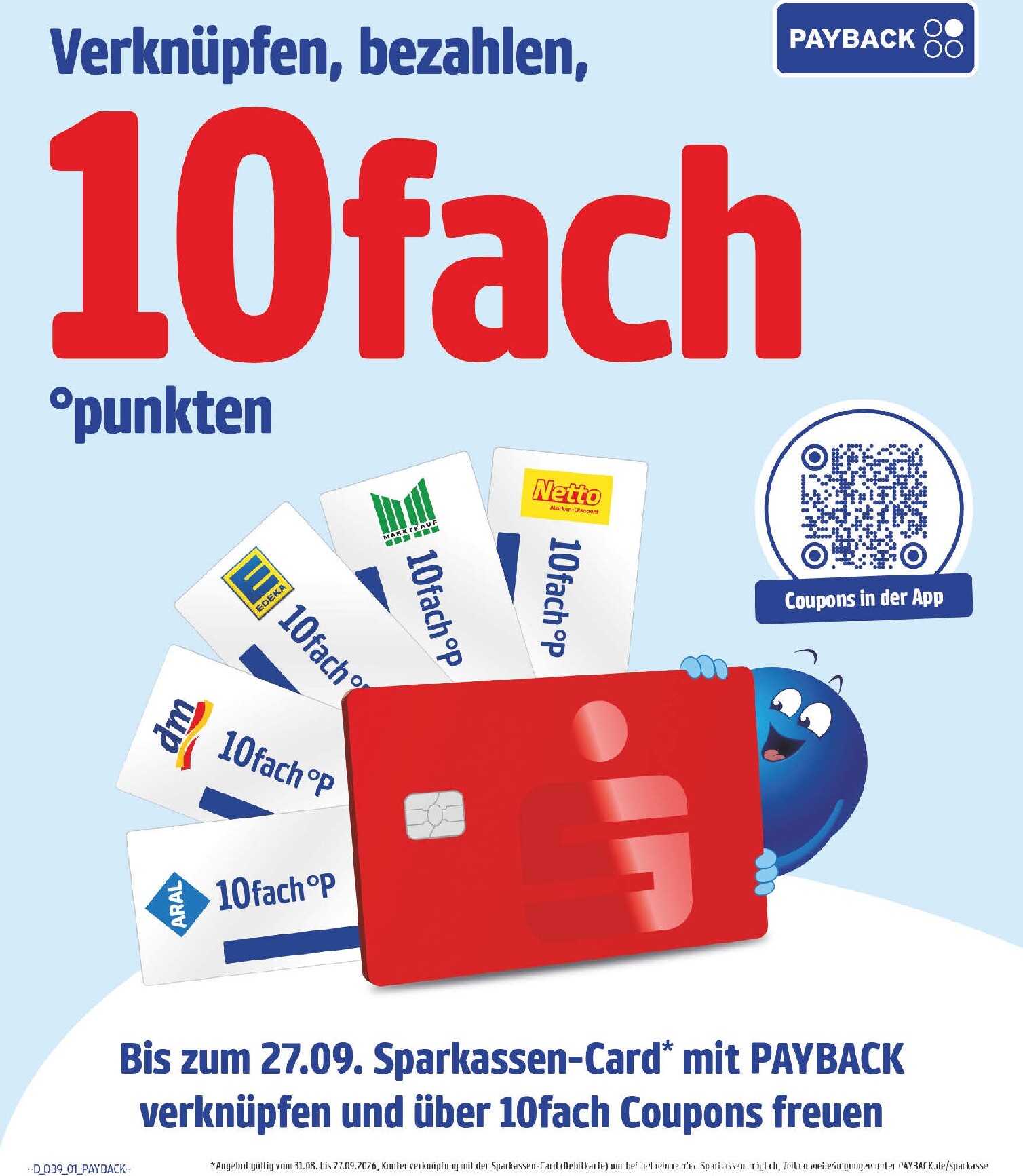 edeka - Edeka Prospekt nächste Woche – von Montag 21.09.2026 bis Samstag 26.09.2026 - page: 27