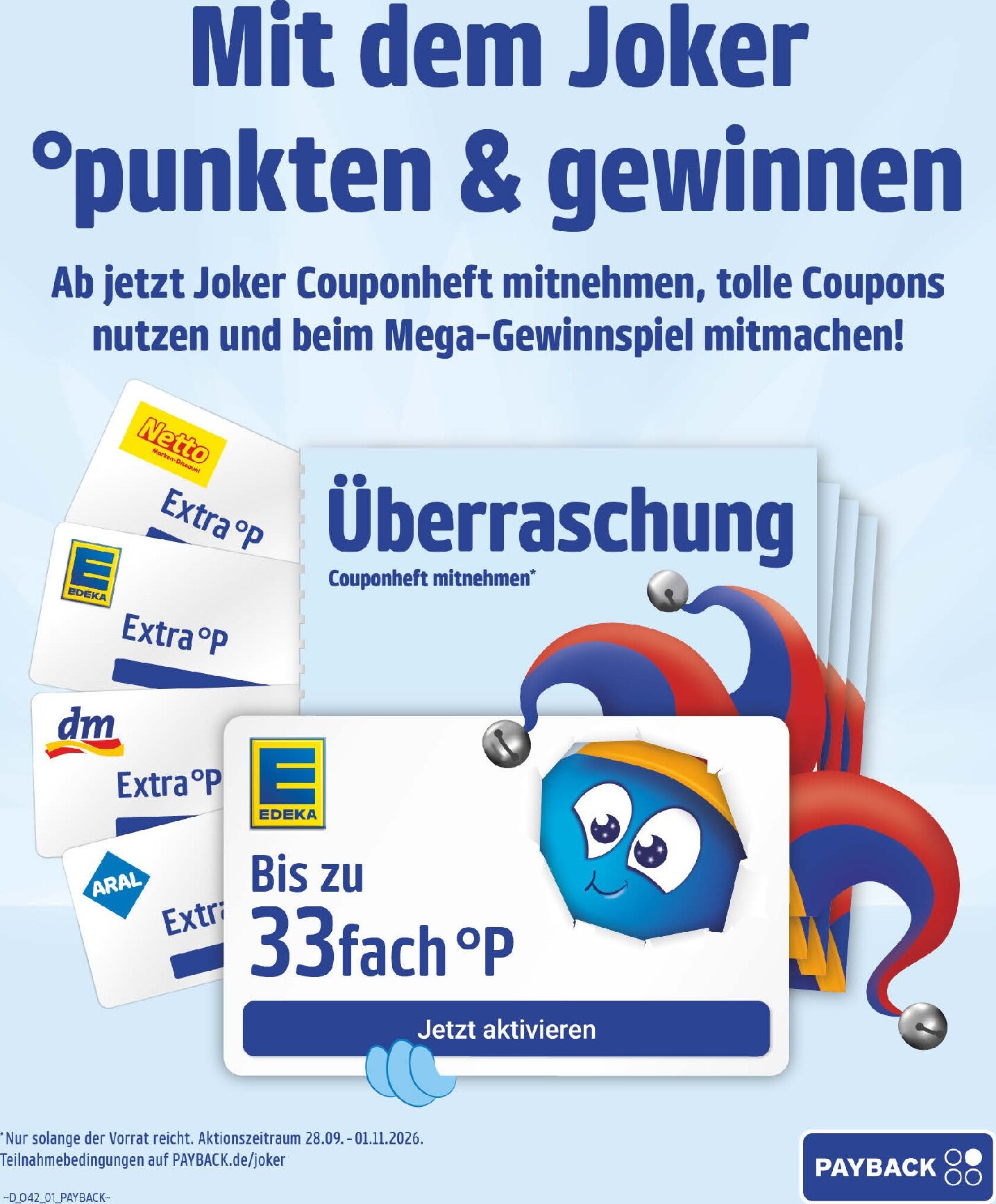 edeka - Edeka Prospekt nächste Woche – von Montag 12.10.2026 bis Samstag 17.10.2026 - page: 26