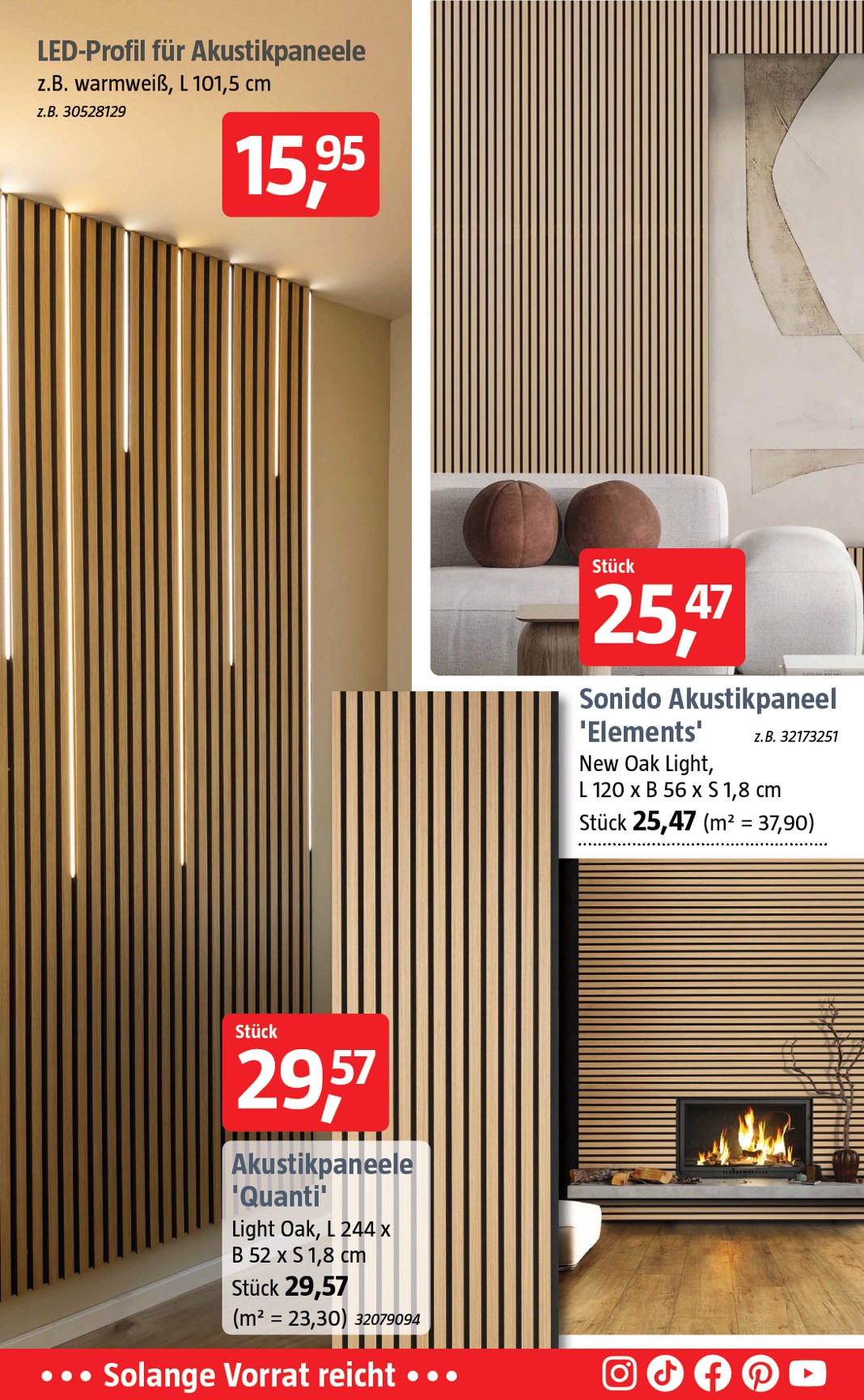 bauhaus - BAUHAUS-Prospekt gültig vom 03.01. bis 31.01. - page: 5