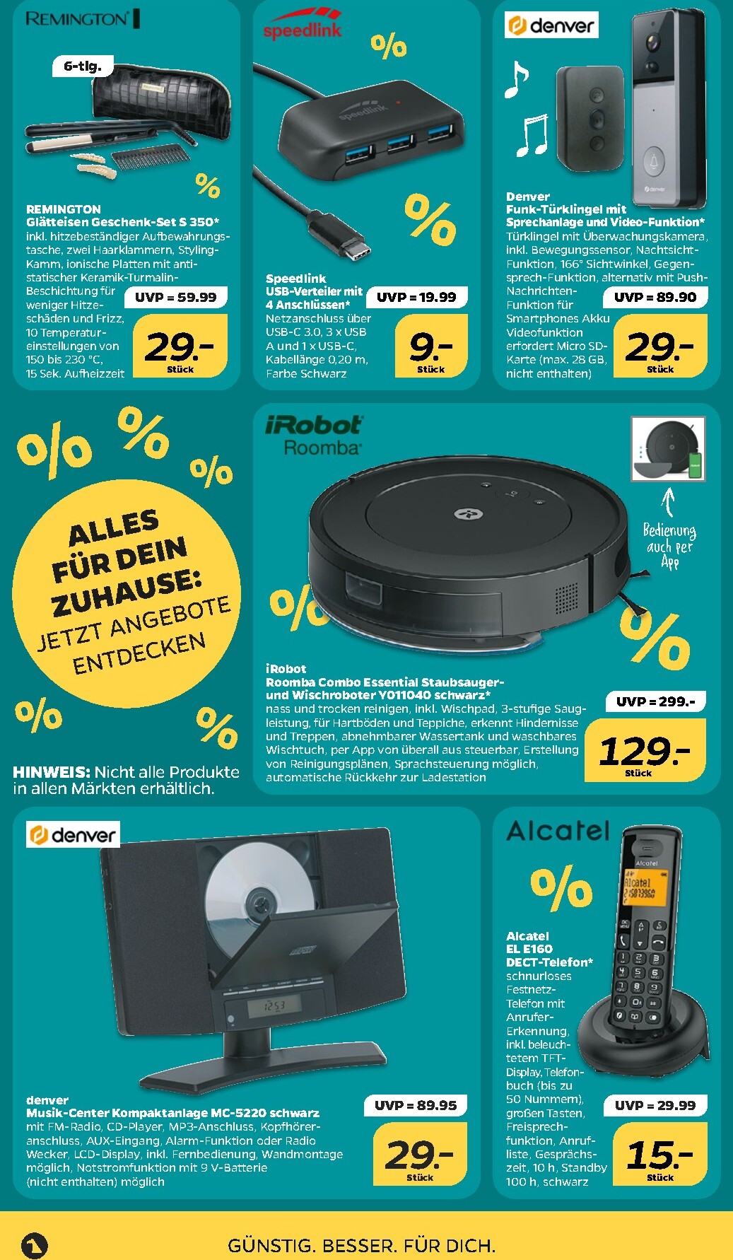 netto - Netto Prospekt nächste Woche – von Sonntag 26.07.2026 bis Samstag 01.08.2026 - page: 24