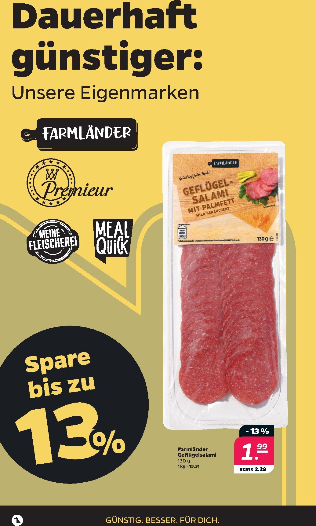 netto - Netto Prospekt nächste Woche – von Sonntag 02.08.2026 bis Samstag 08.08.2026 - page: 6