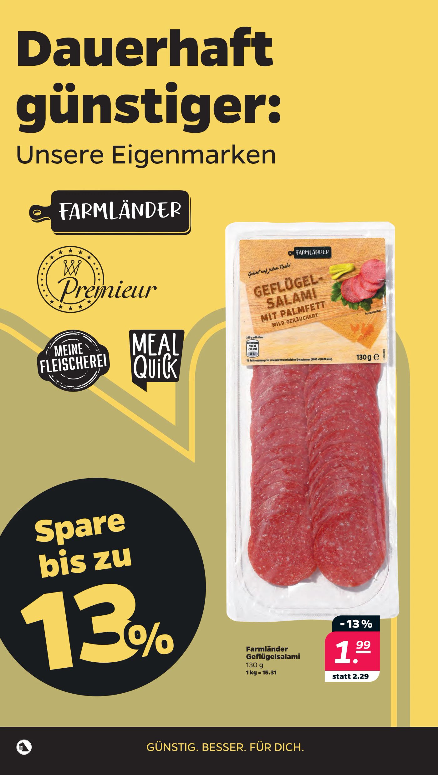netto - Netto Prospekt nächste Woche – von Montag 07.09.2026 bis Samstag 12.09.2026 - page: 6