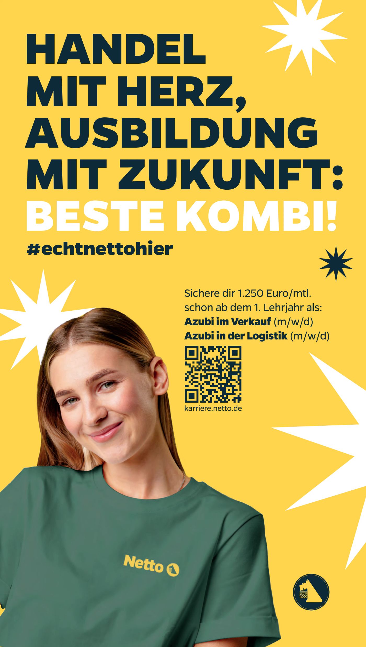 netto - Netto Prospekt nächste Woche – von Montag 07.09.2026 bis Samstag 12.09.2026 - page: 45