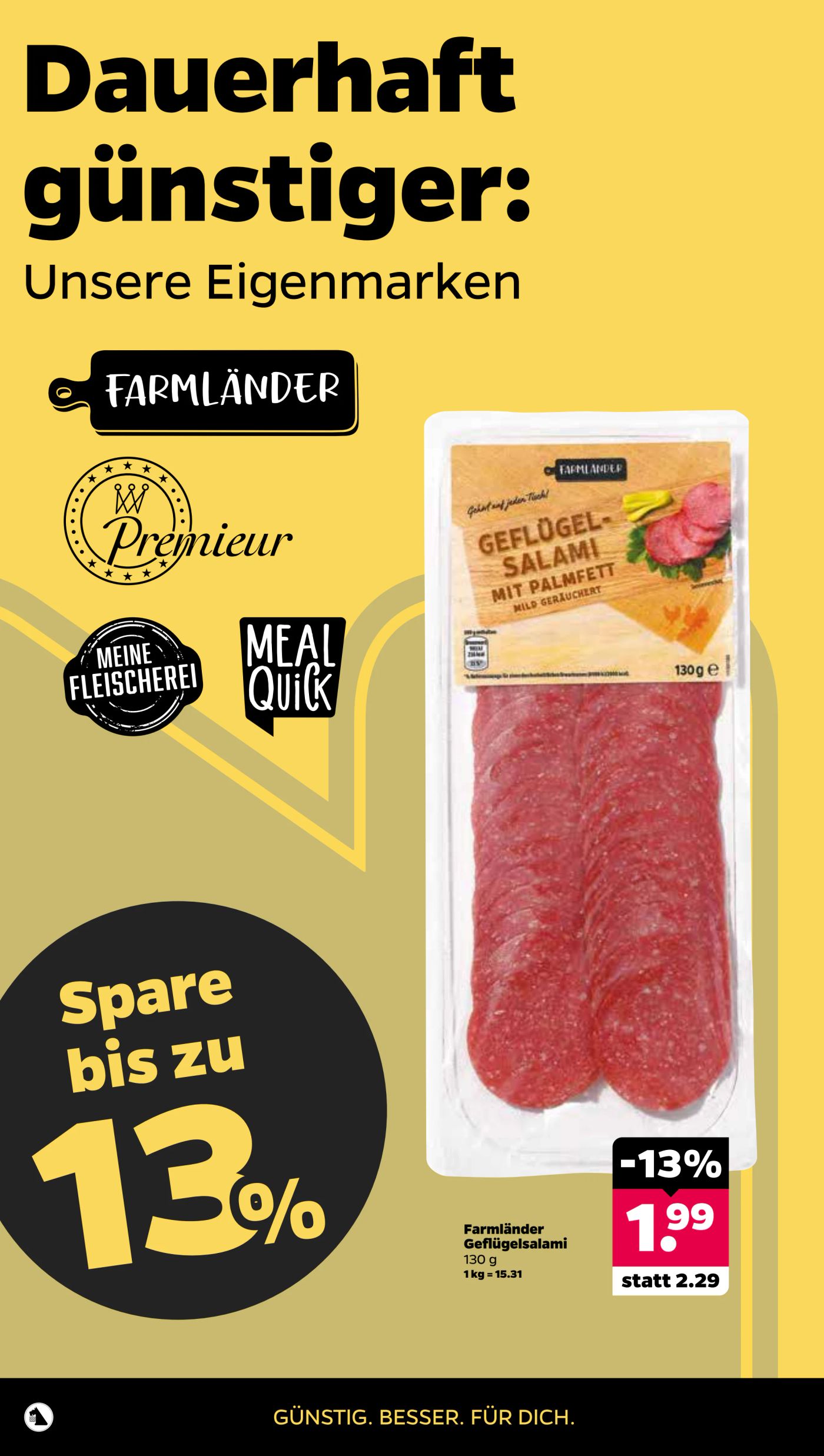 netto - Netto Prospekt nächste Woche – von Montag 12.10.2026 bis Samstag 17.10.2026 - page: 6