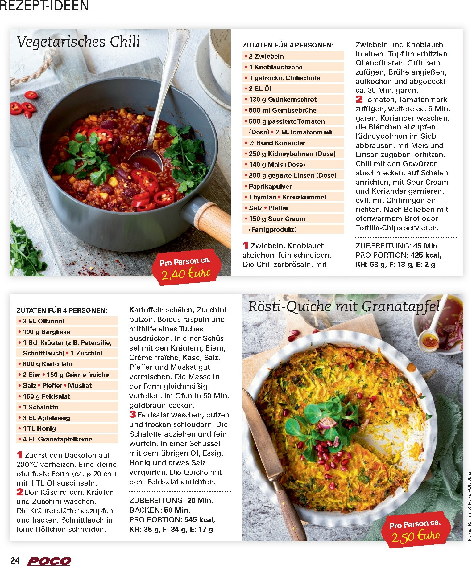 poco - Poco - Winter-Prospekt gültig vom 01.12. bis 15.02. - page: 24