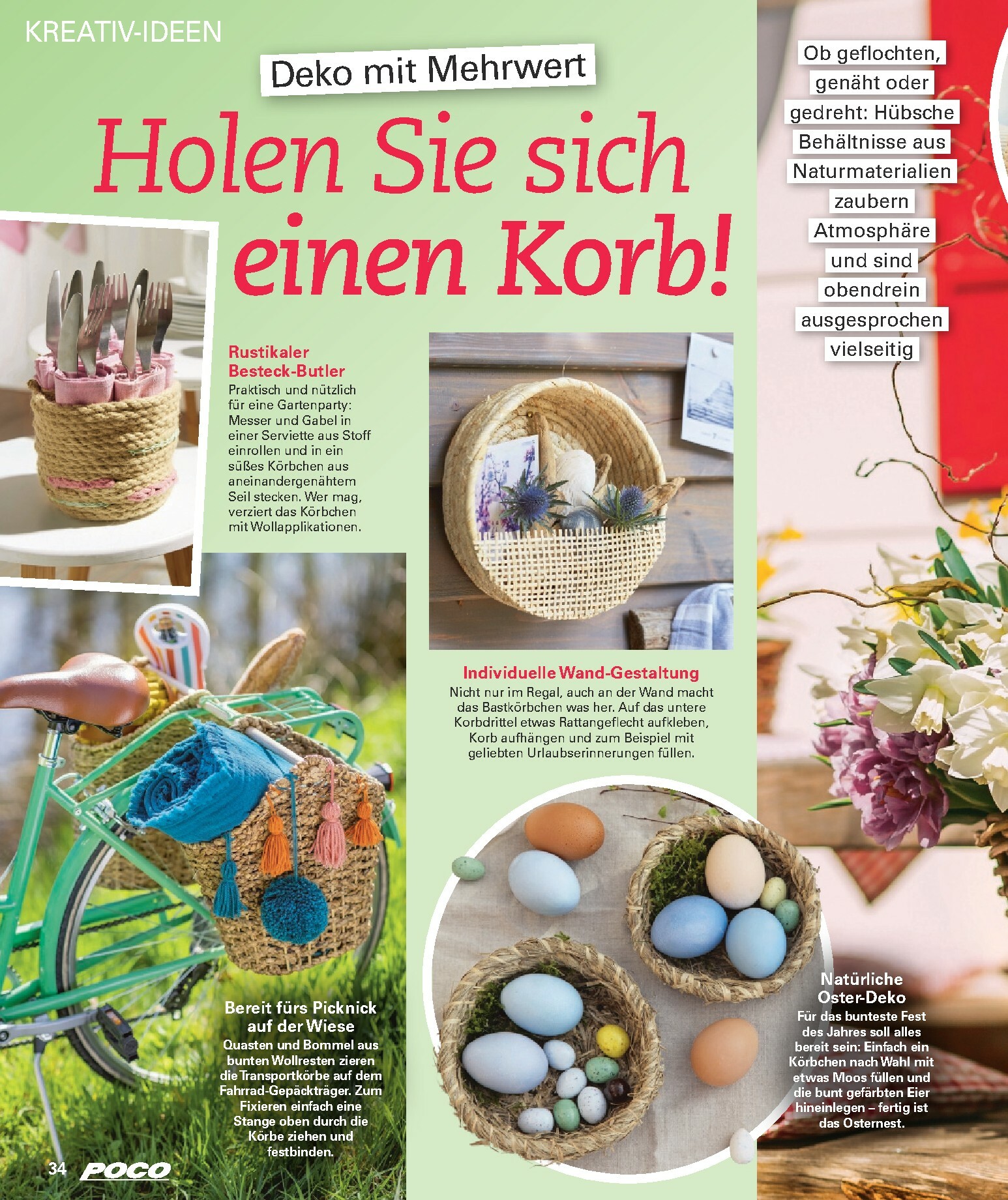 poco - Poco-Prospekt gültig vom 16.02.2026 bis 31.05.2026 - page: 34